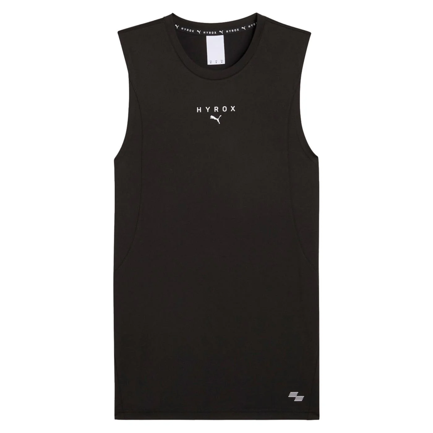 PUMA HYROX CLOUDSPUN TANK