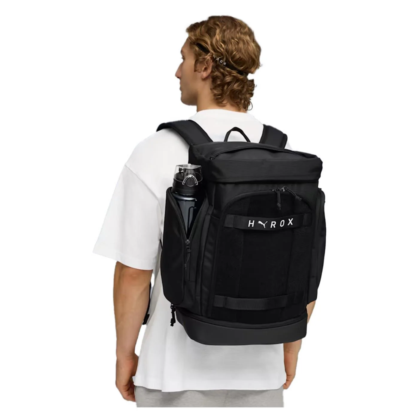 PUMA HYROX DAILY BACKPACK - Image 4