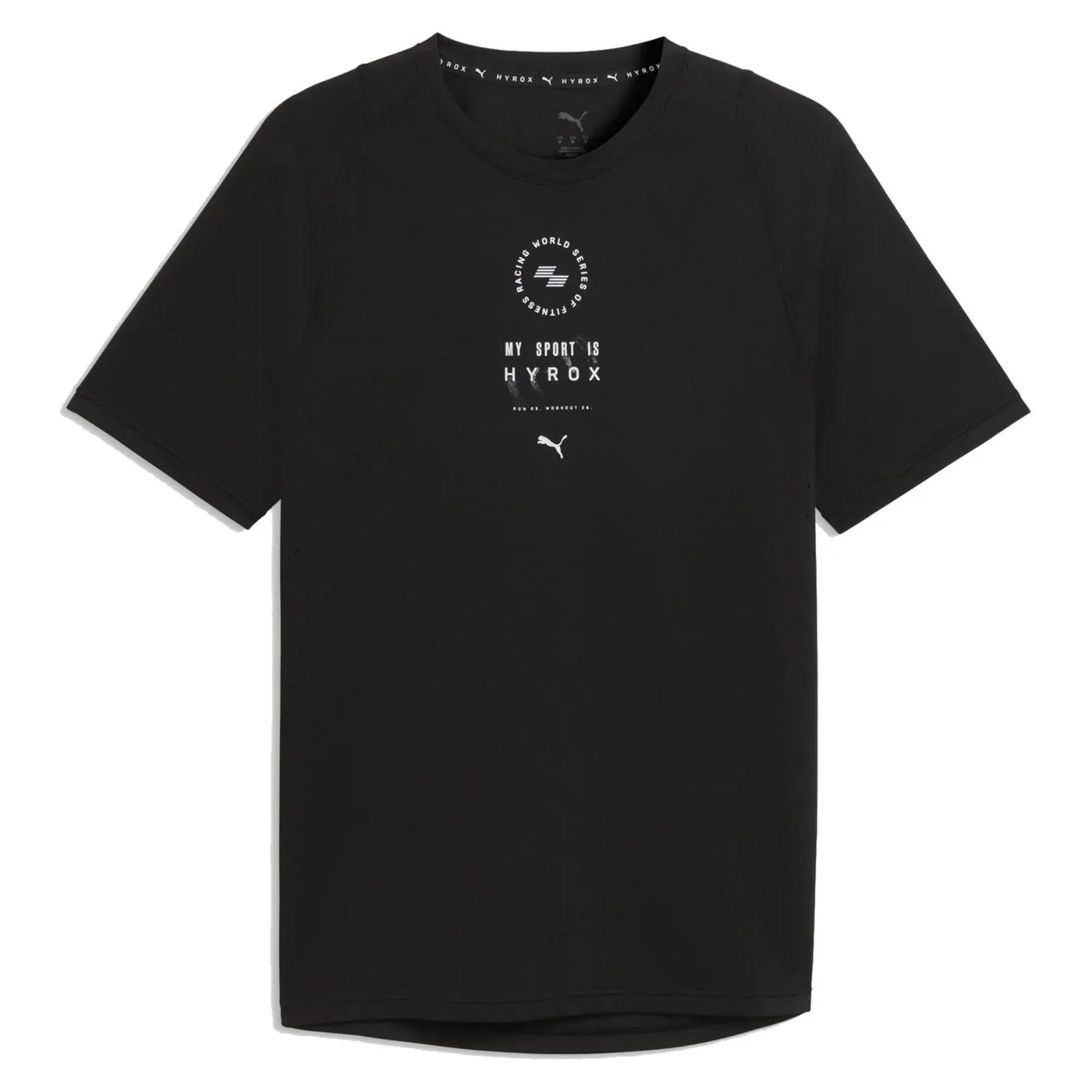 PUMA HYROX DRYELITE TEE - Image 3