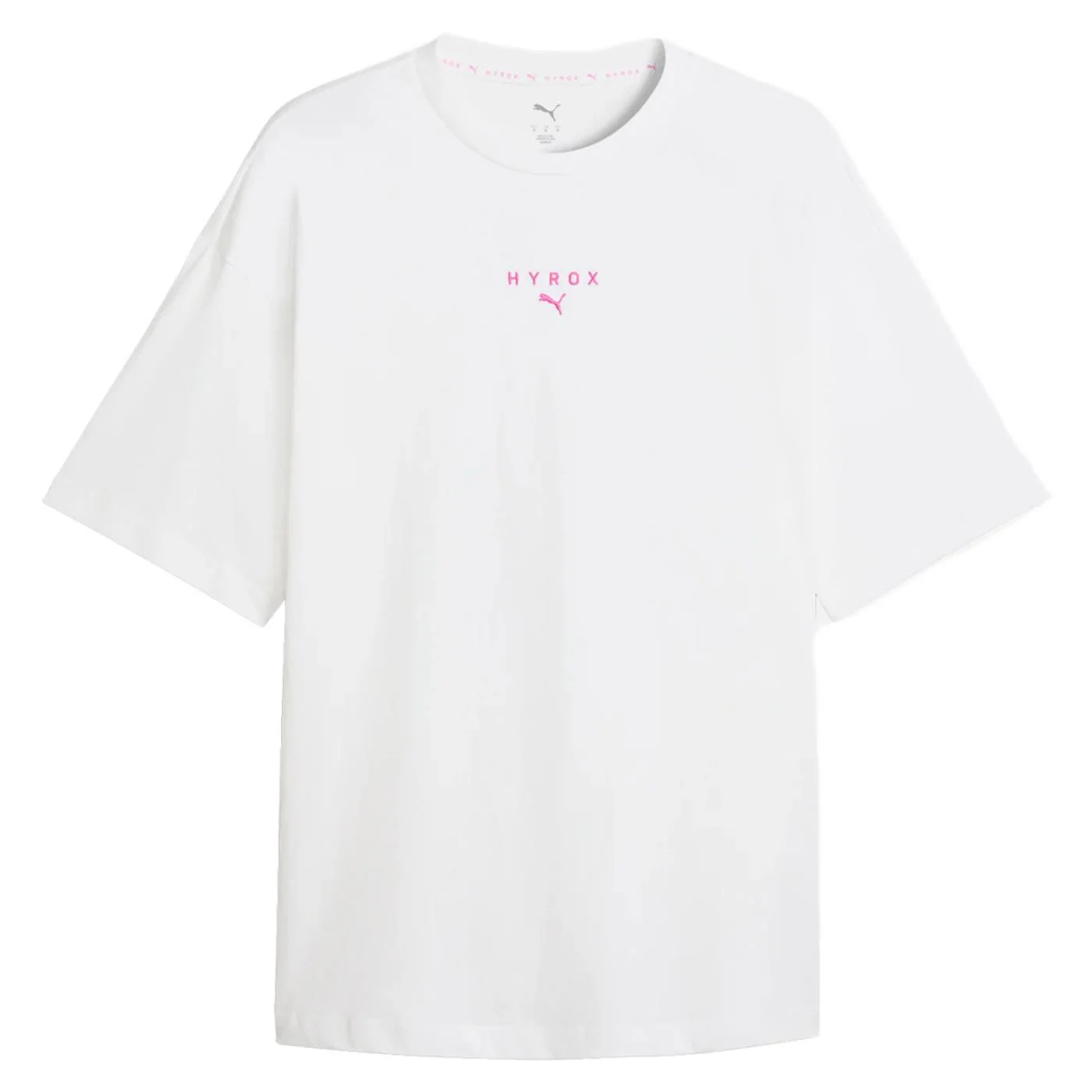 PUMA HYROX LIFESTYLE TEE - Image 3