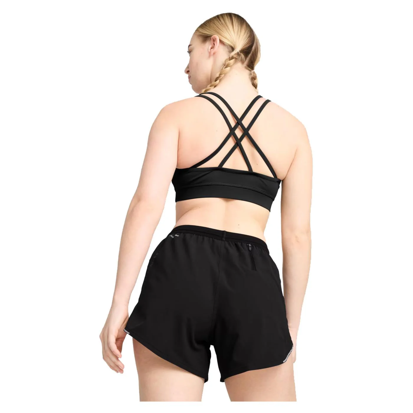 PUMA HYROX MOVE STRAPPY BRA - Image 2
