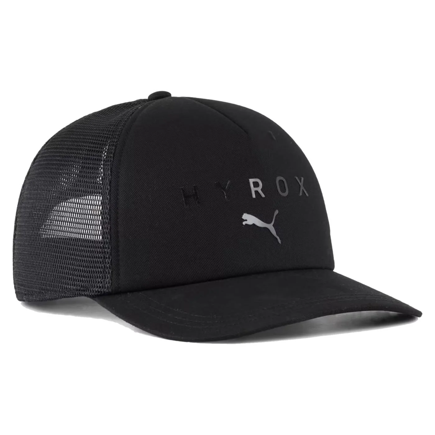 PUMA HYROX TRUCKER CAP