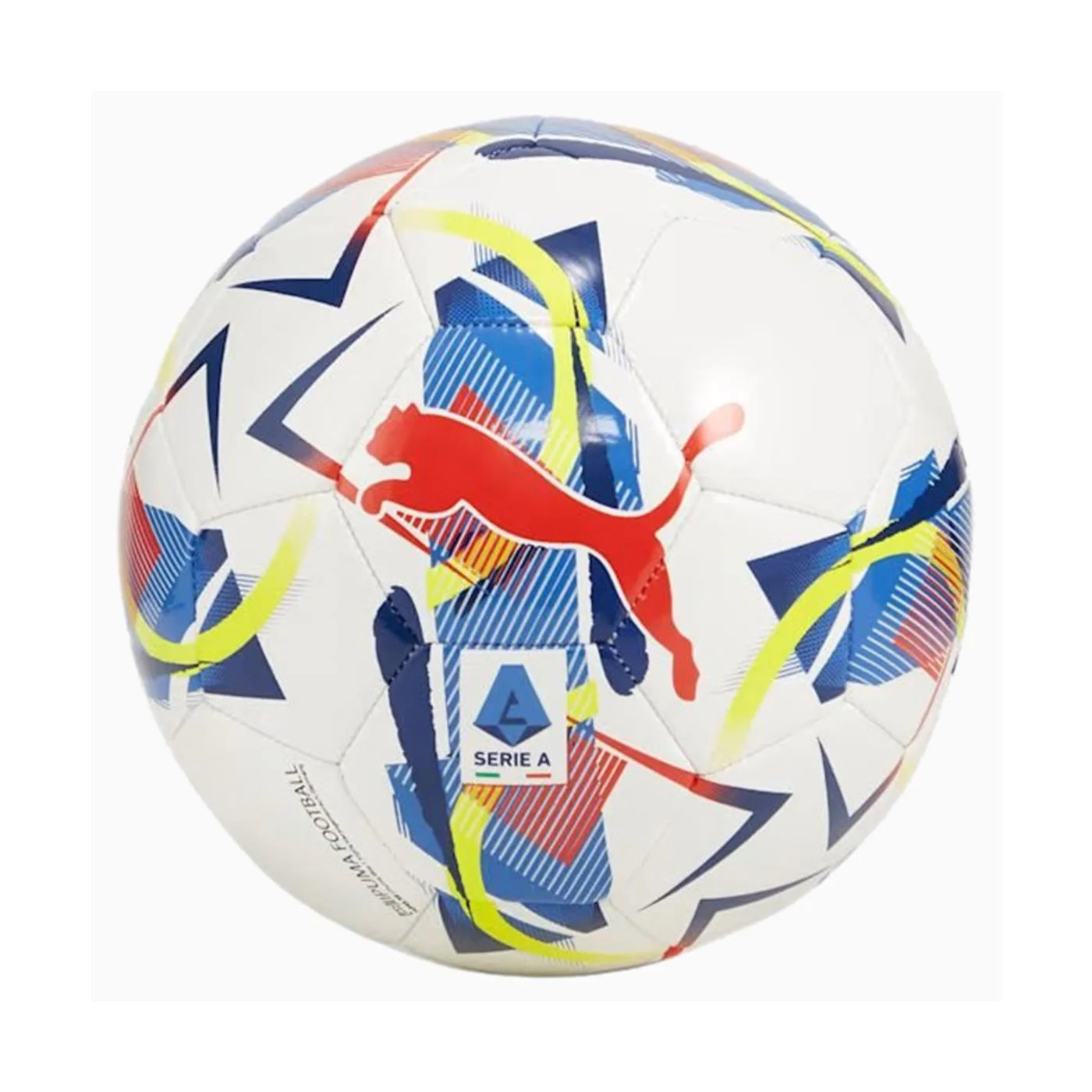 PUMA ORBITA SERIE A MS MINI
