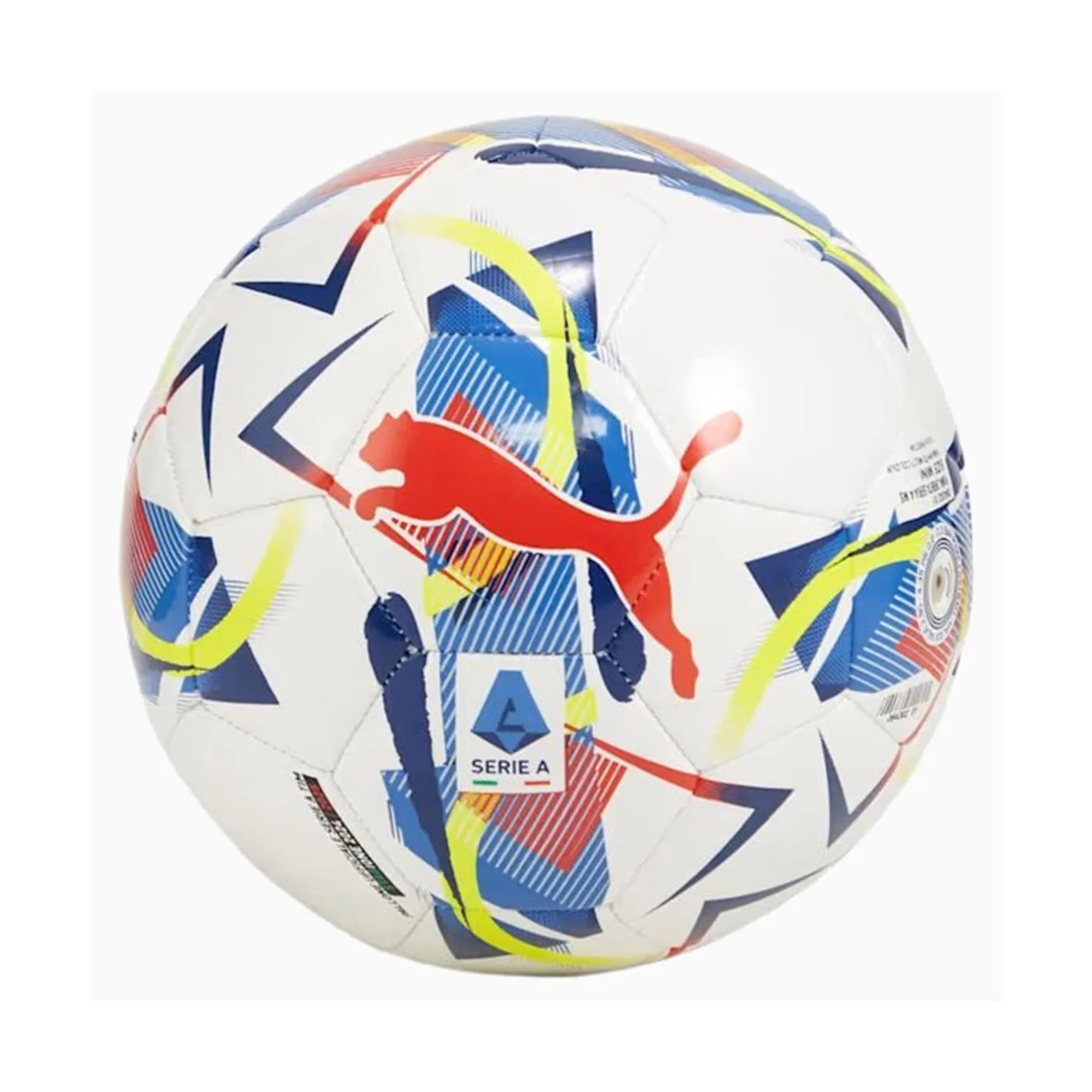 PUMA ORBITA SERIE A MS MINI - Image 2