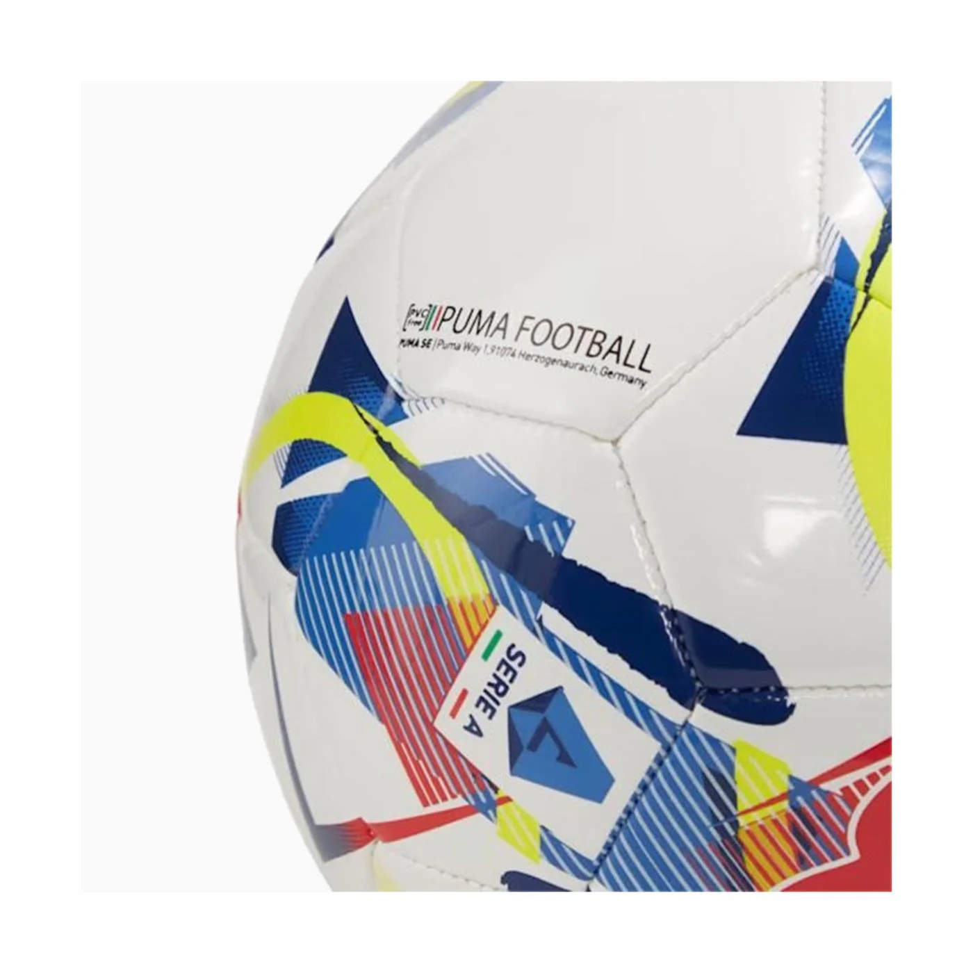 PUMA ORBITA SERIE A MS MINI - Image 3