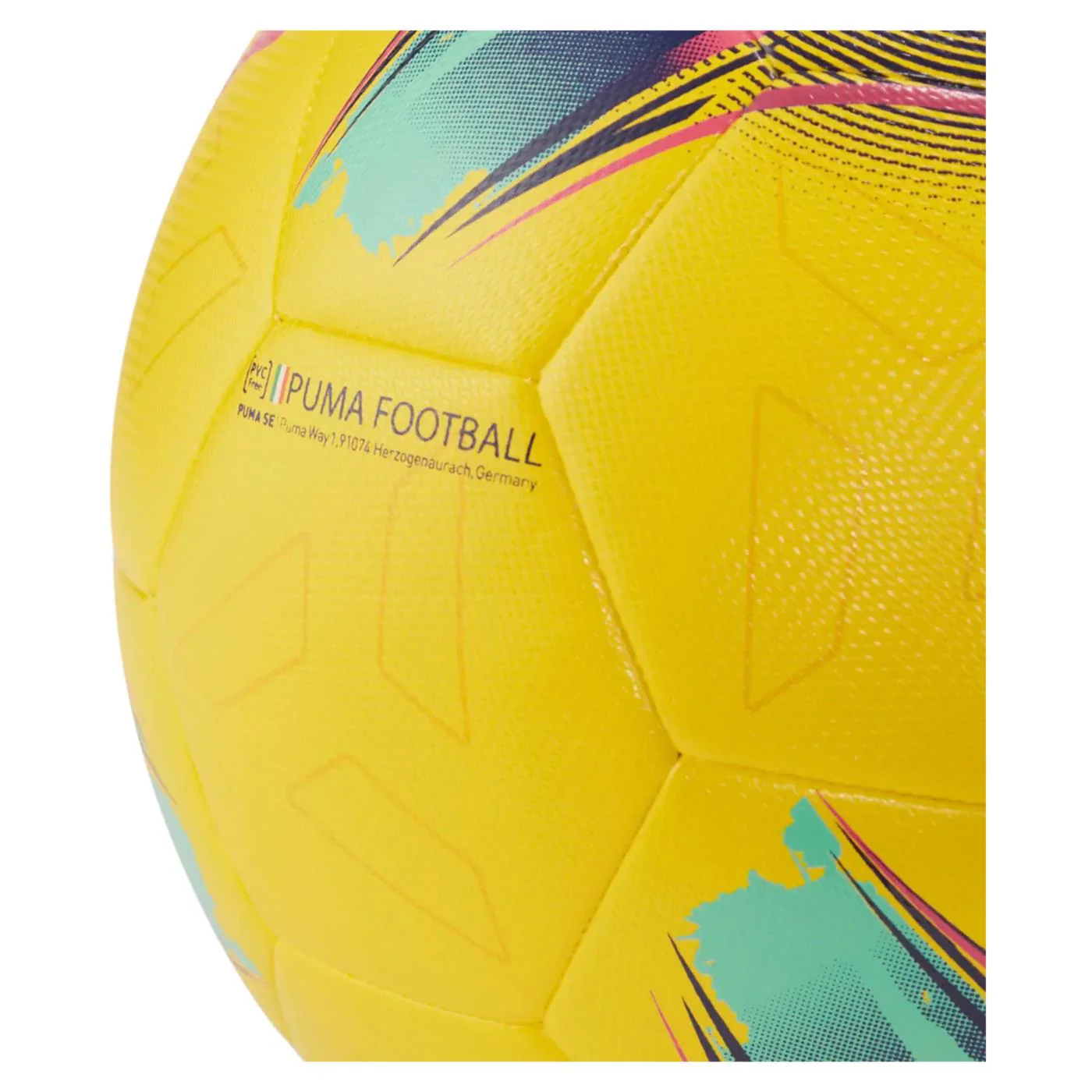 PUMA ORBITA SERIE A MS MINI - Image 3