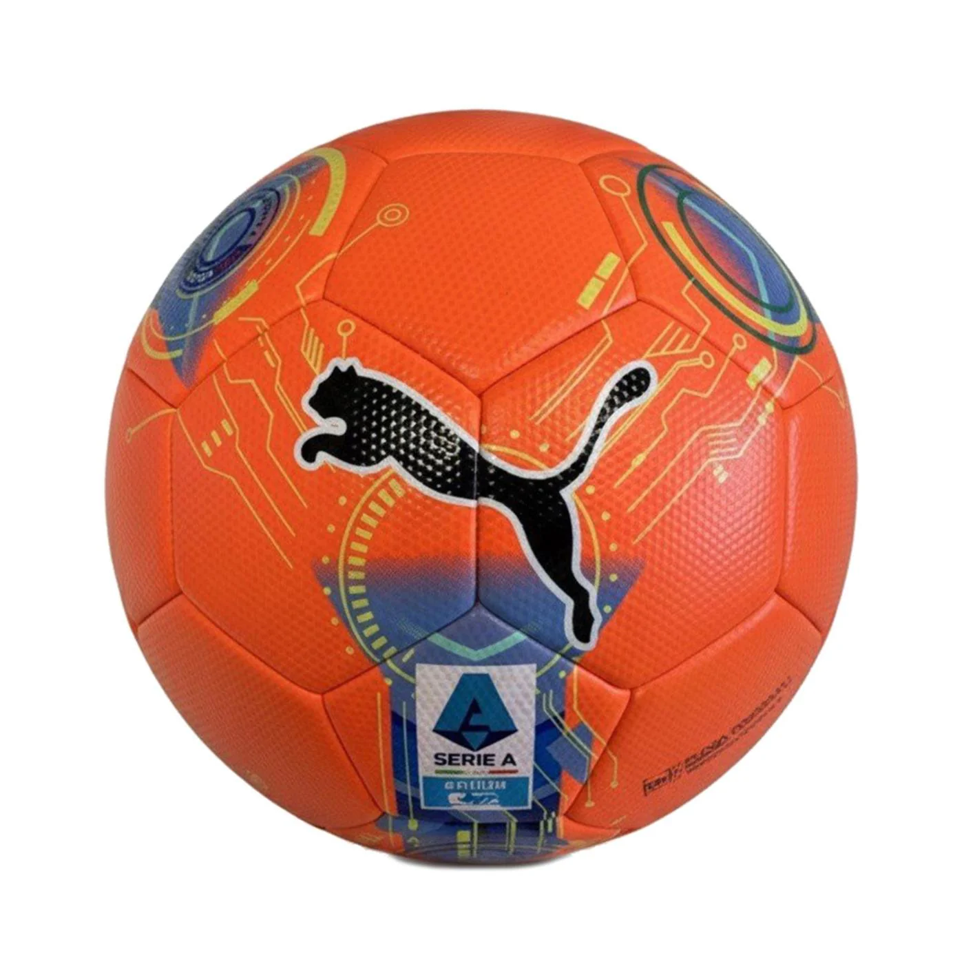 PUMA ORBITA SERIE A REPLICA