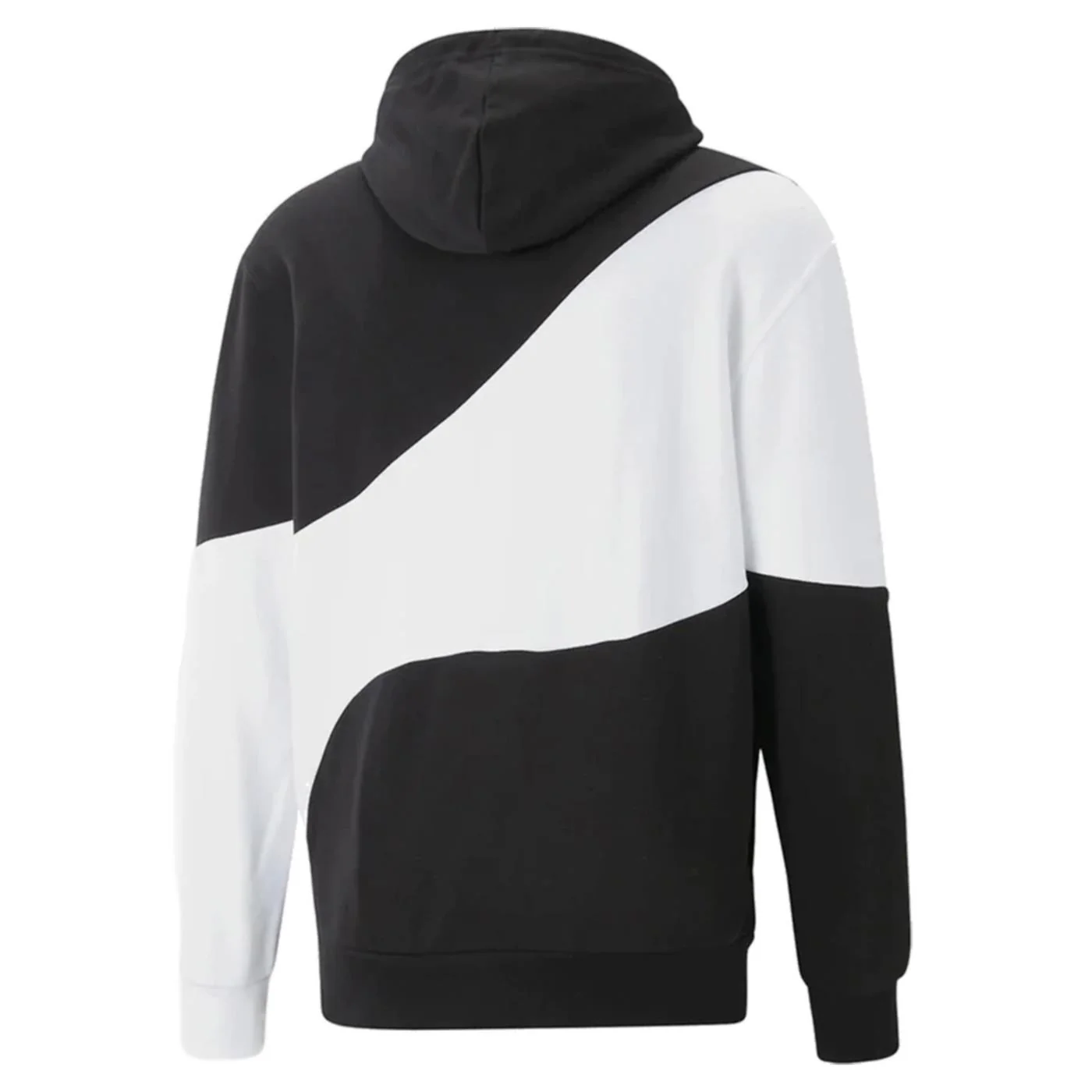 PUMA POWER CAT HOODIE - Image 2