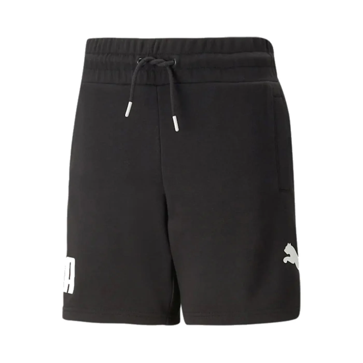 PUMA POWER SHORTS JR