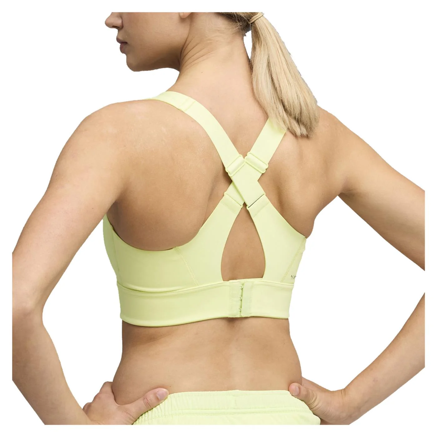 PUMA POWERBREATHE RUN BRA - Image 2