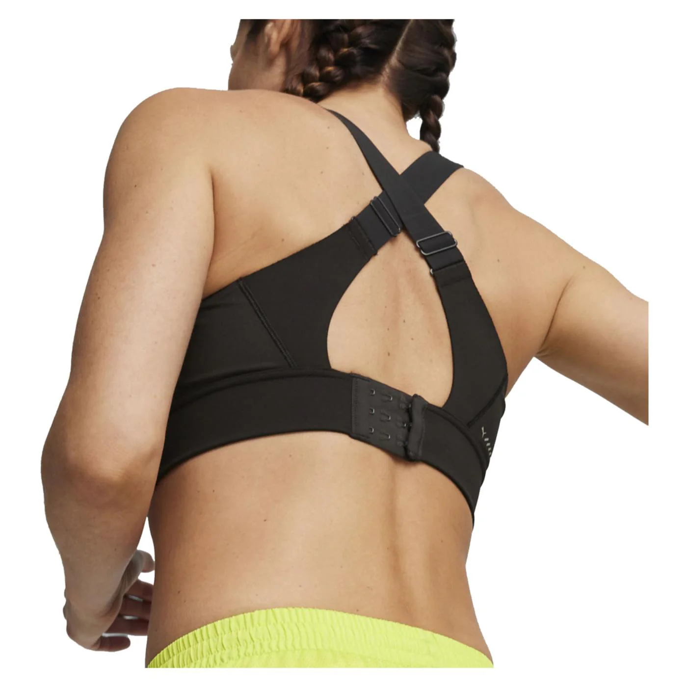 PUMA POWERBREATHE RUN BRA - Image 2
