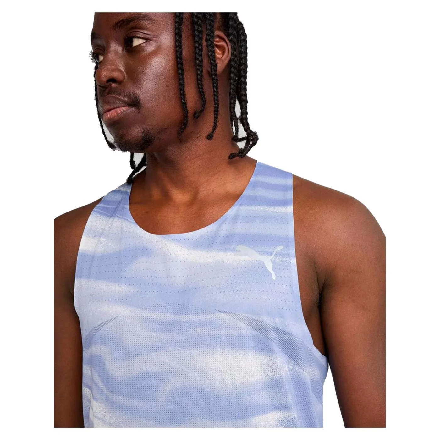 PUMA RACEDAY ULTRASPOON TANK - Image 3