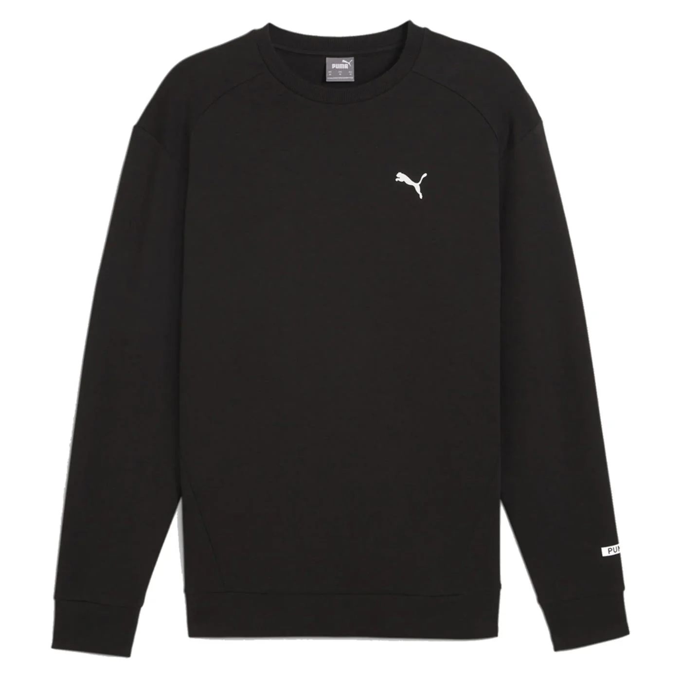 PUMA RADCAL CREW