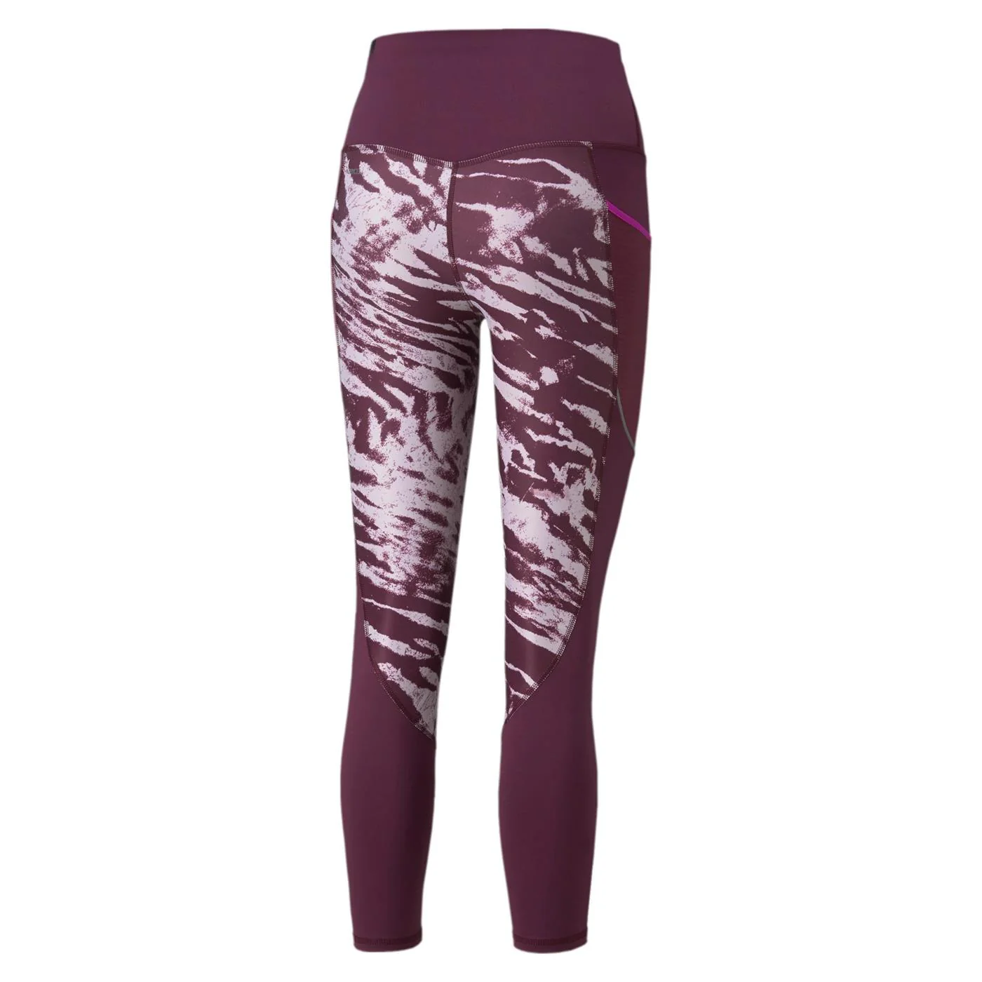 PUMA RUN 5K GRAPHIC HW TIGHT W - Image 2