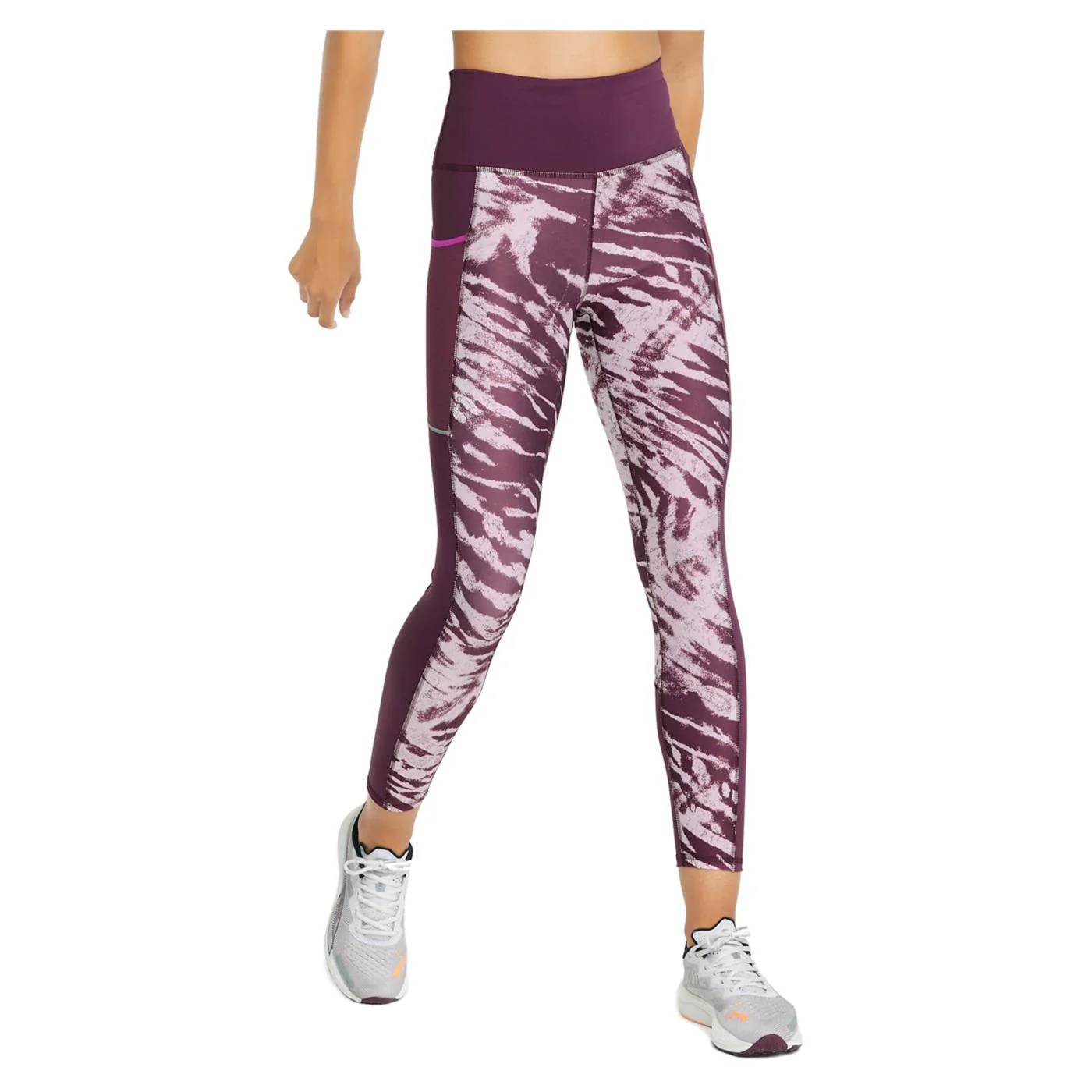 PUMA RUN 5K GRAPHIC HW TIGHT W - Image 3