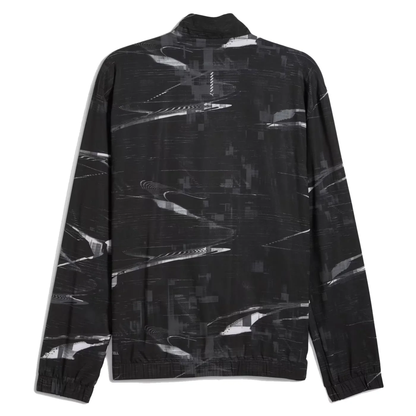 PUMA RUN VELOCITY AOP JACKET - Image 2