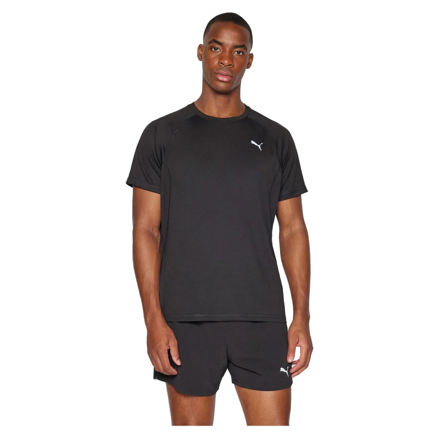 PUMA RUN VELOCITY TEE