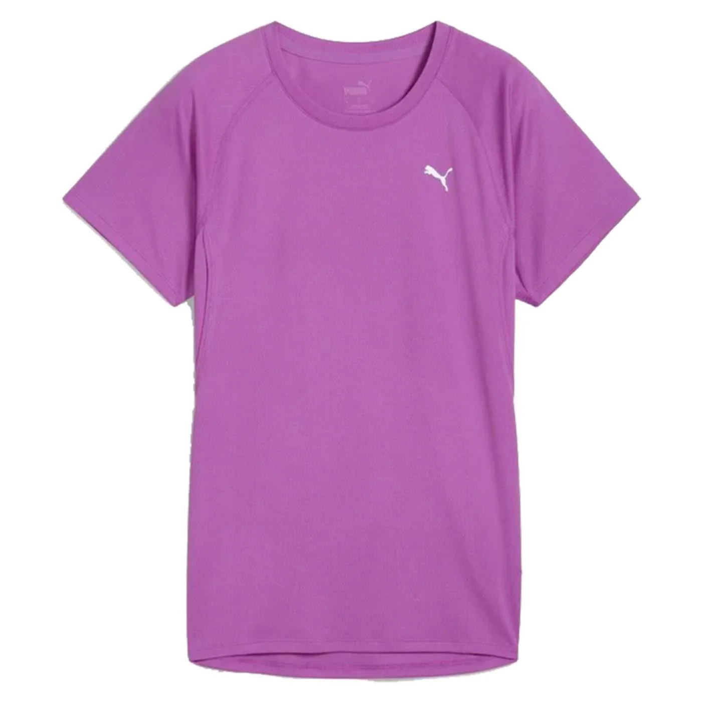 PUMA RUN VELOCITY TEE WOMAN