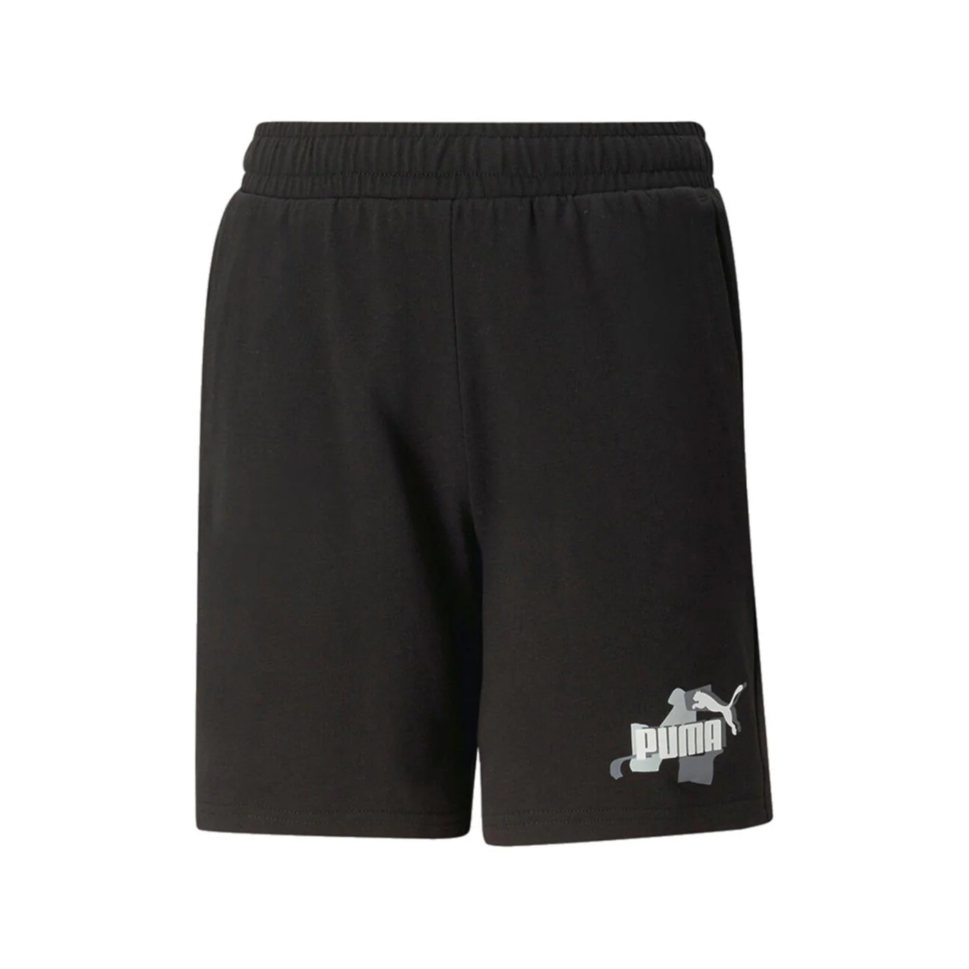 PUMA STREET ART SHORTS JR
