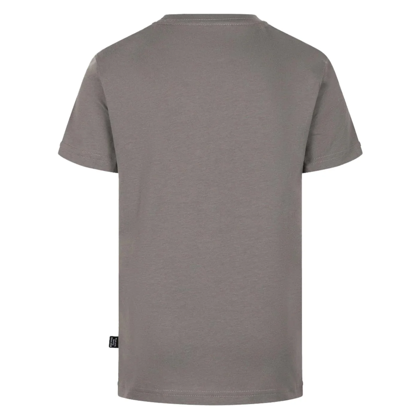 PUMA T-SHIRT JR BIG LOGO - Image 2