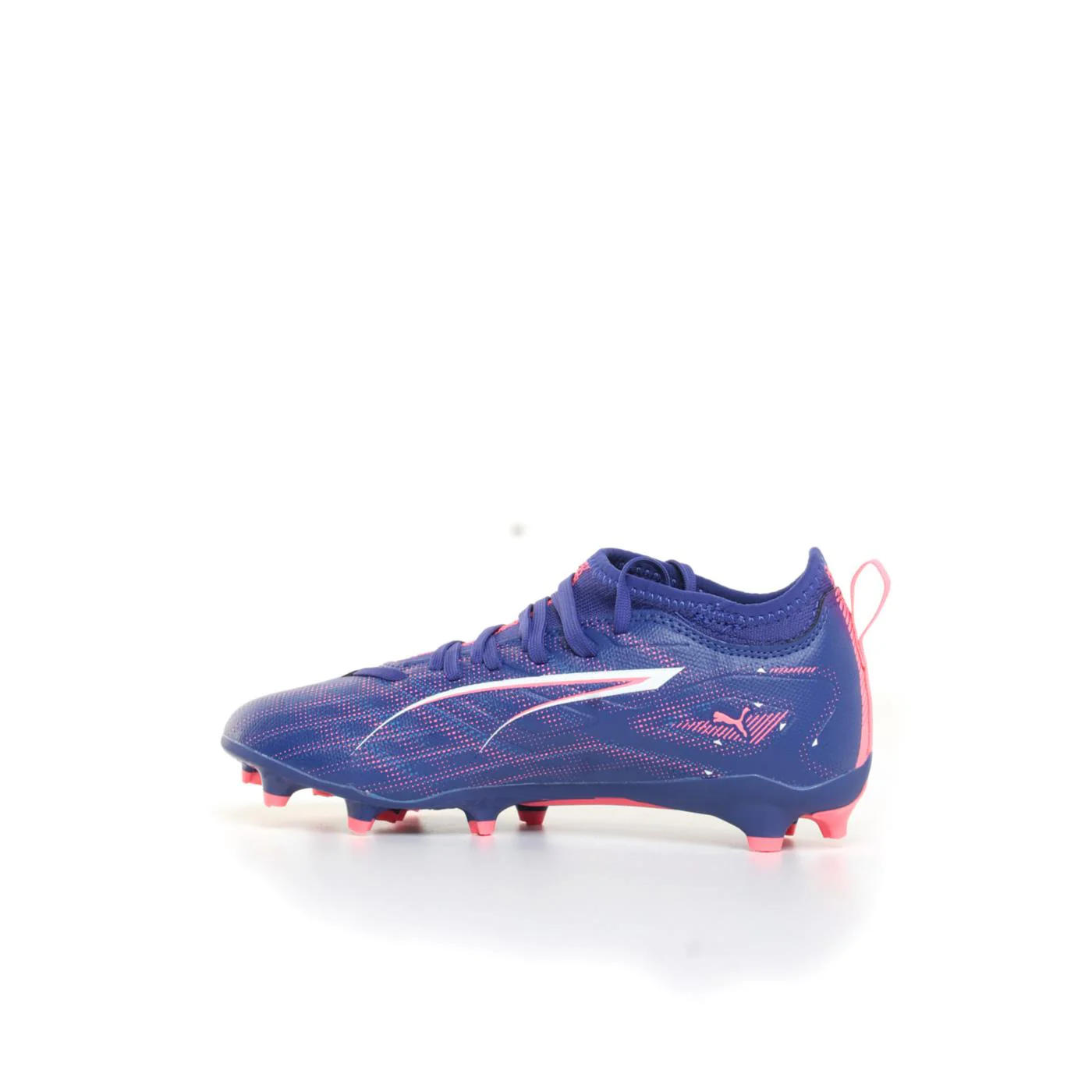 PUMA ULTRA 5 MATCH FG-AG JR - Image 2