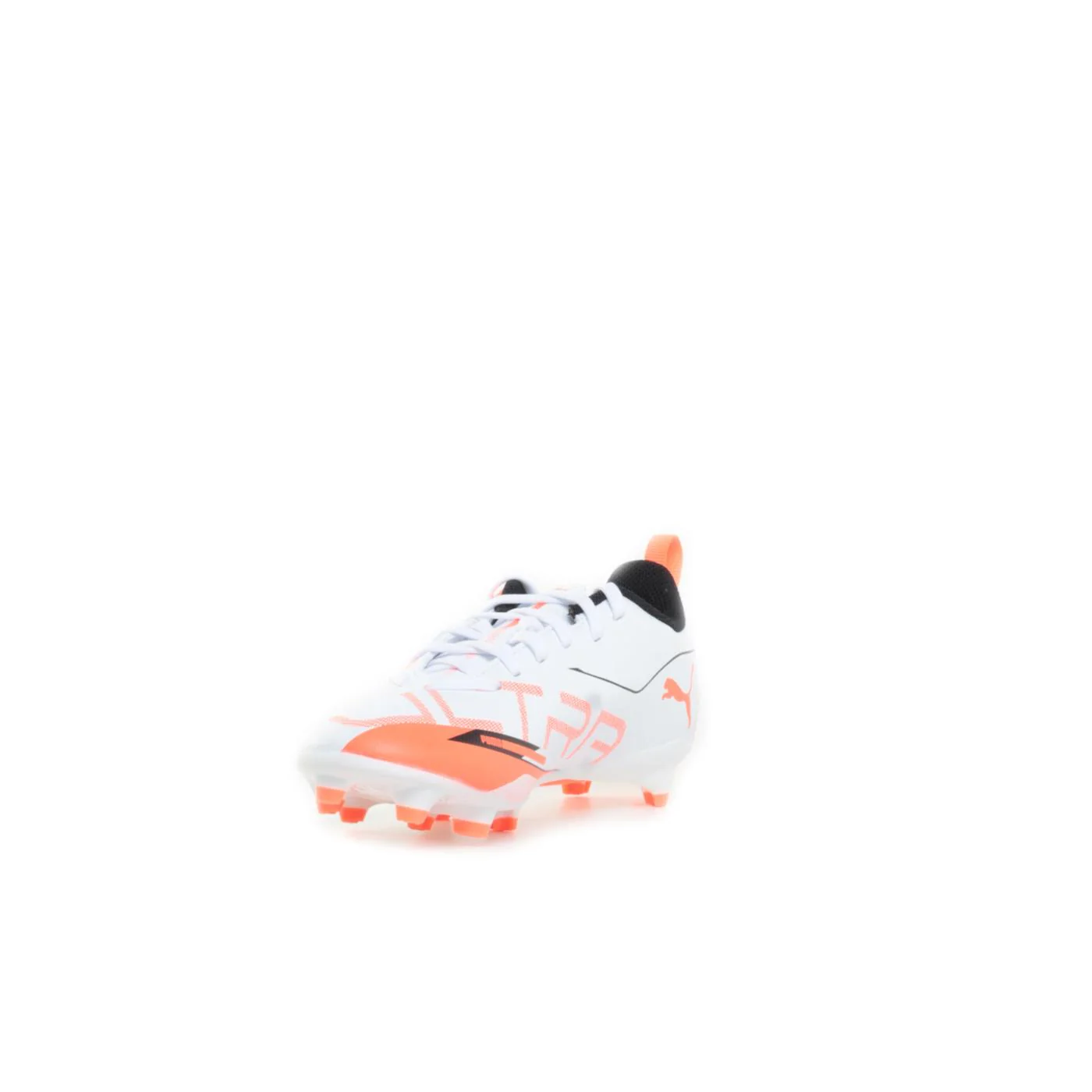 PUMA ULTRA 5 PLAY FG-AG JR - Image 3