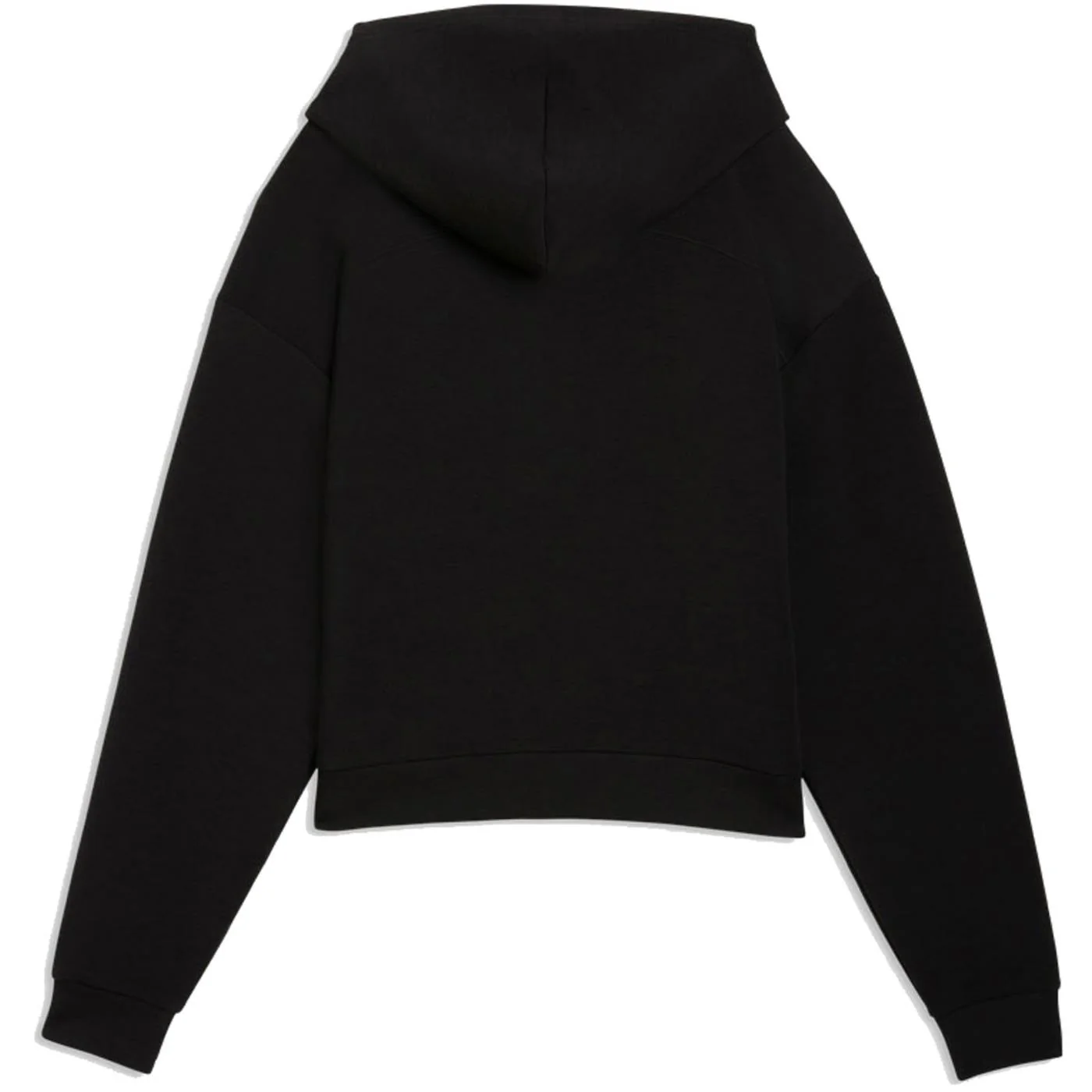 PUMA W CLOUDSPUN FZ HOODIE - Image 4