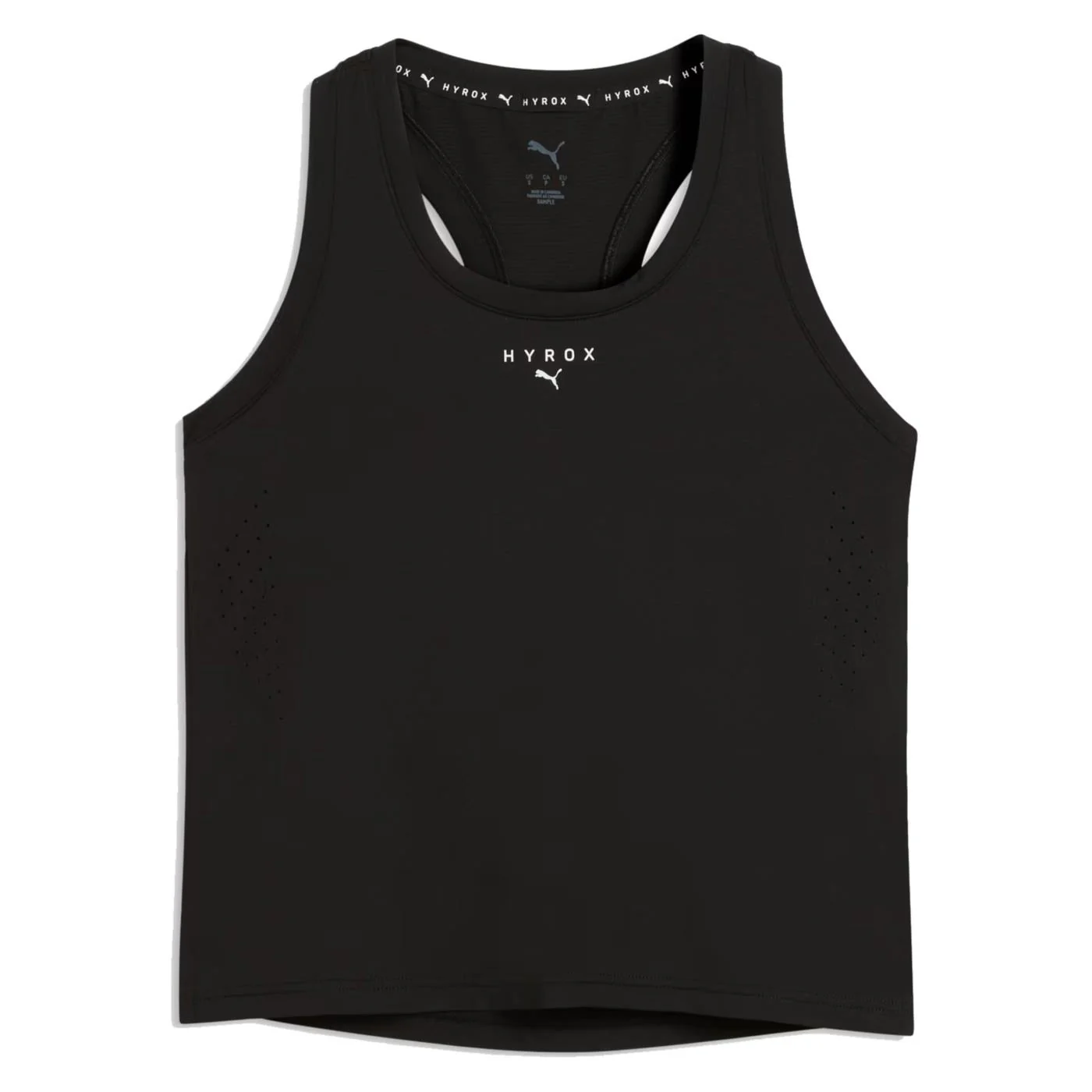 PUMA W HYROX DRYELITE TANK - Image 3