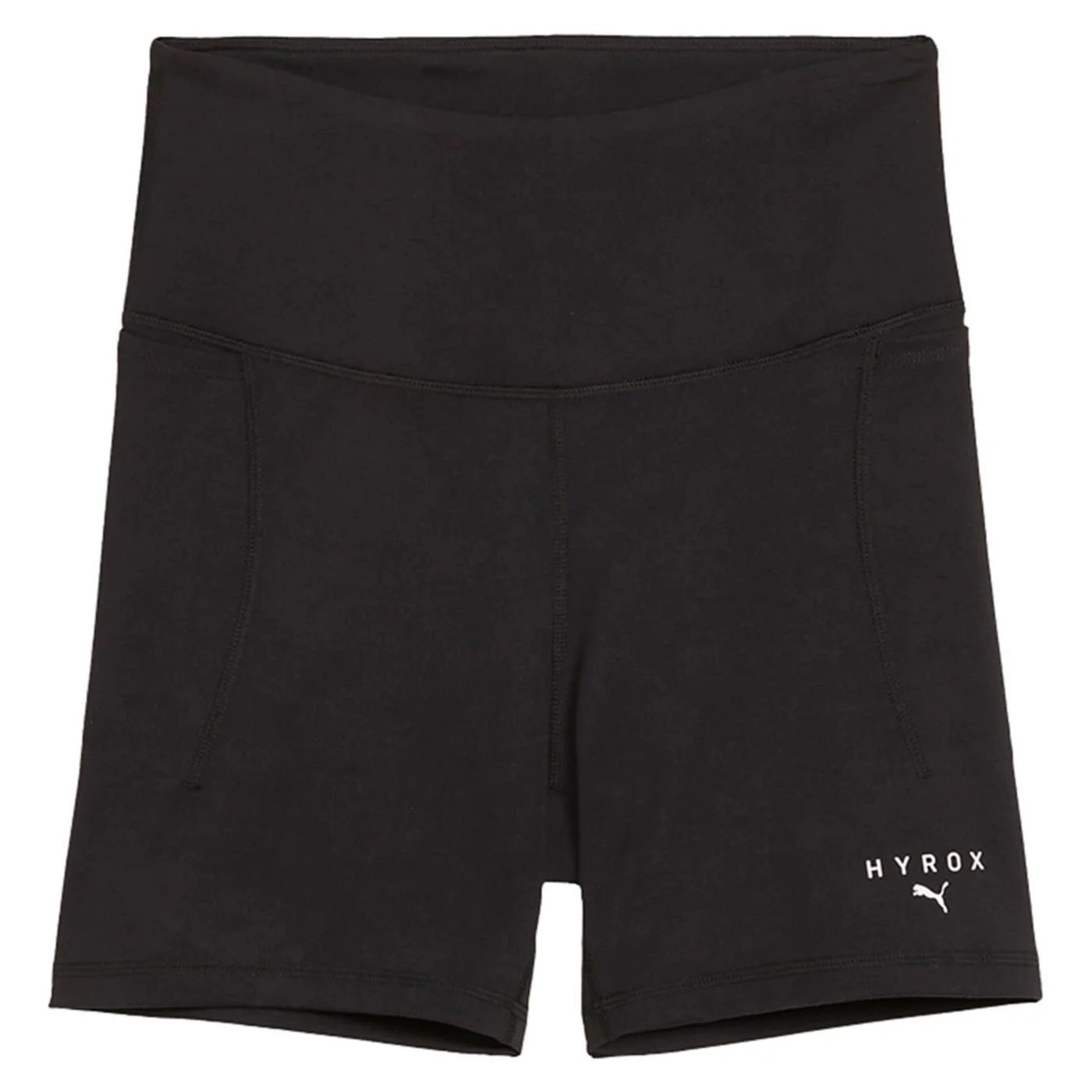 PUMA W HYROX SHORT TIGHT