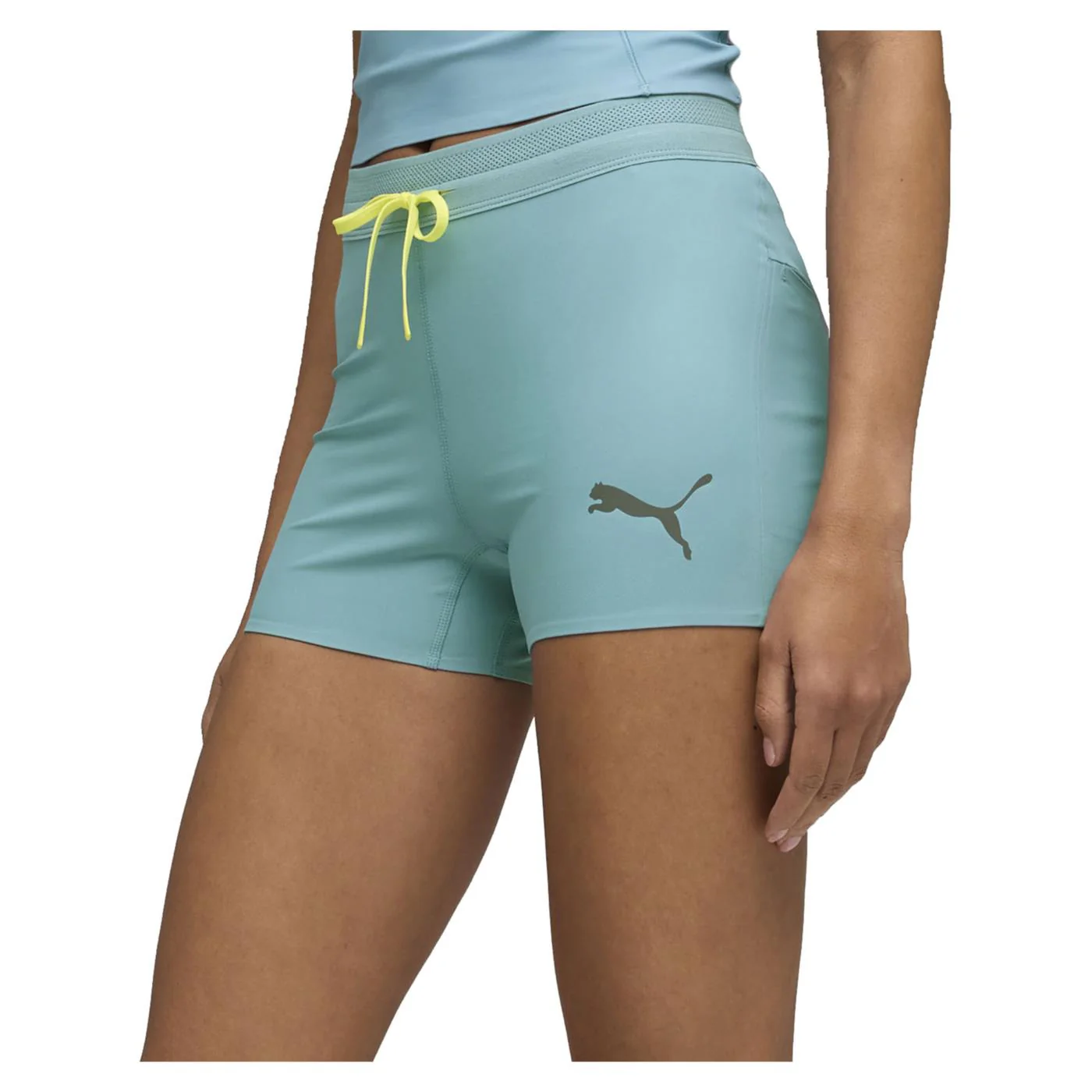 PUMA W LIGHTSPEED 3 SHORTS
