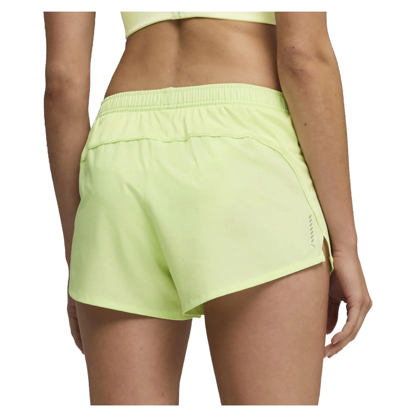 PUMA W RUN VELOCITY 3 SHORT - Image 2