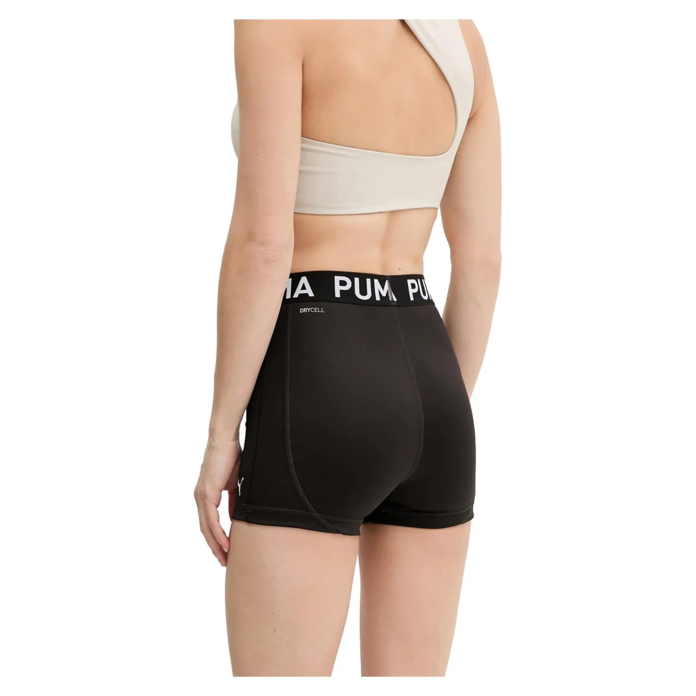 PUMA W STRONG 3 SHORT TIGHT - Image 2