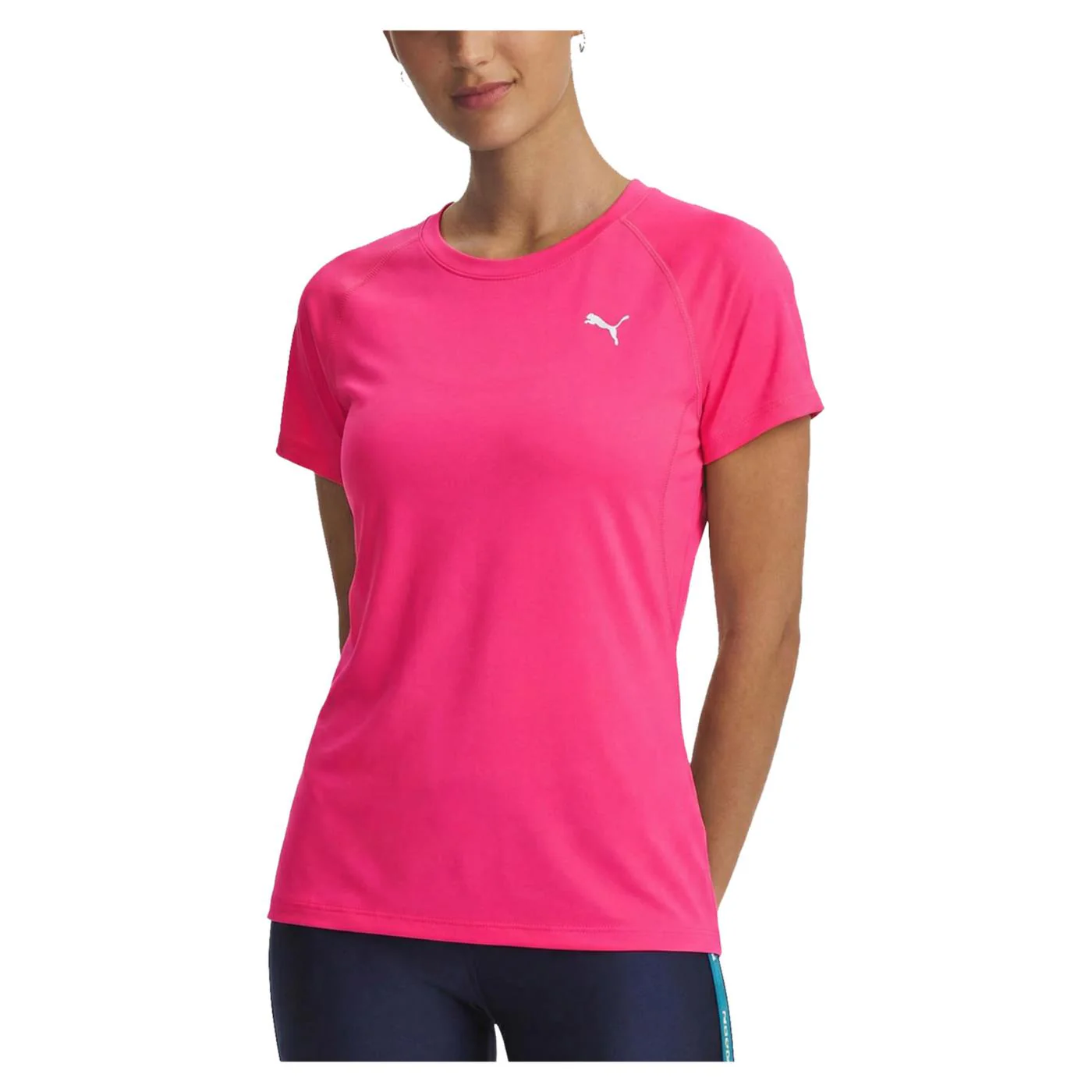 PUMA WOMAN RUN VELOCITY TEE