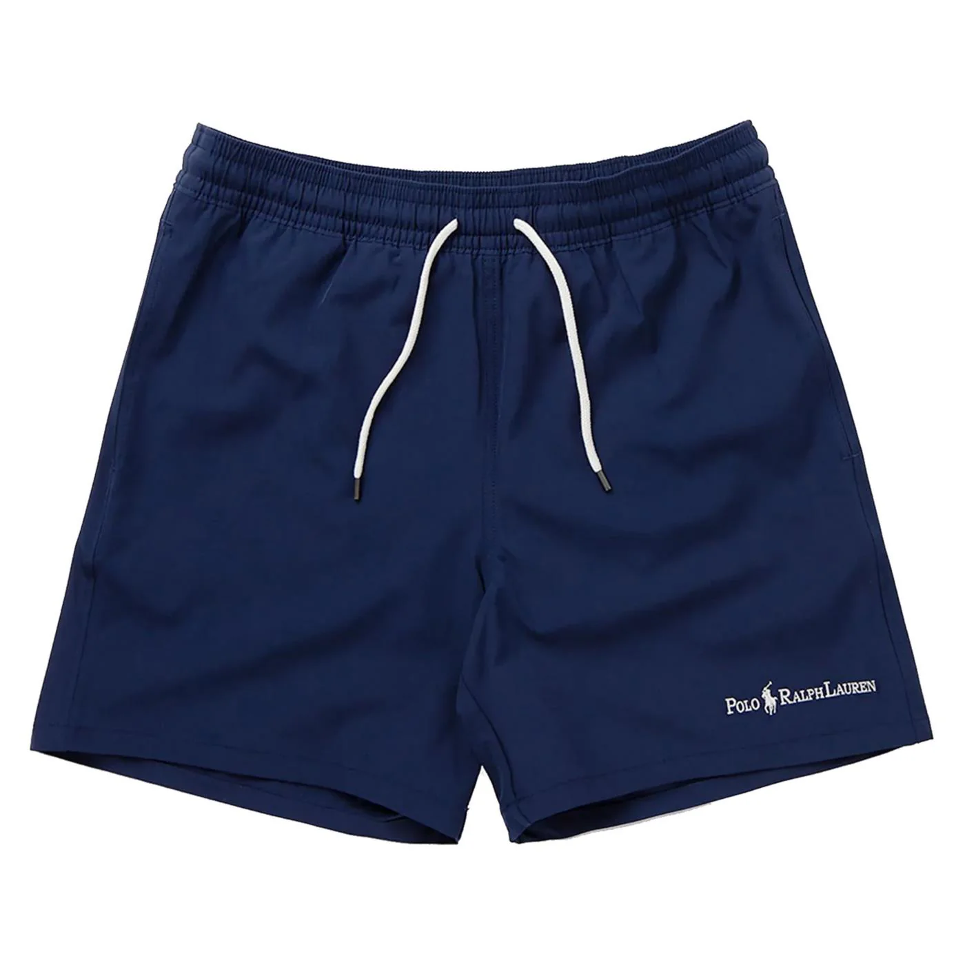 RALPH LAUREN WOVEN SWIM BOTTOM