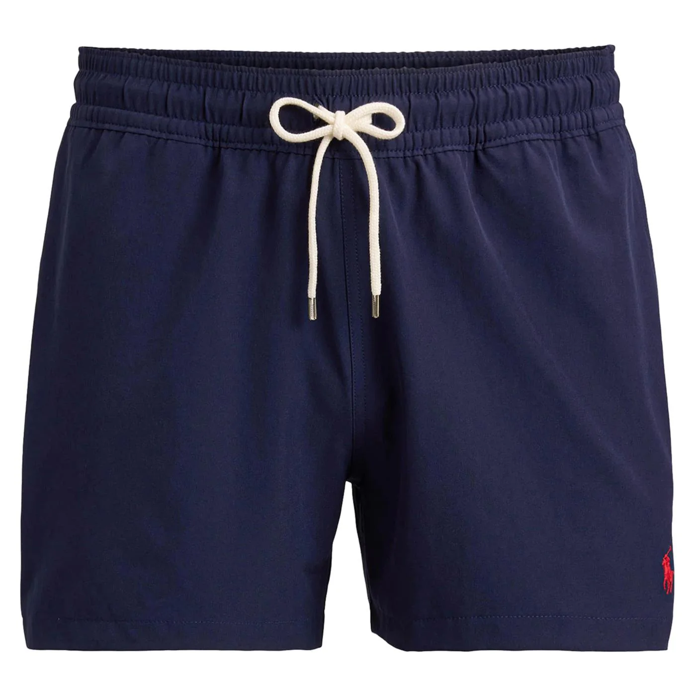 RALPH LAUREN WOVEN TRUNK SWIM BOTTOM - Image 4