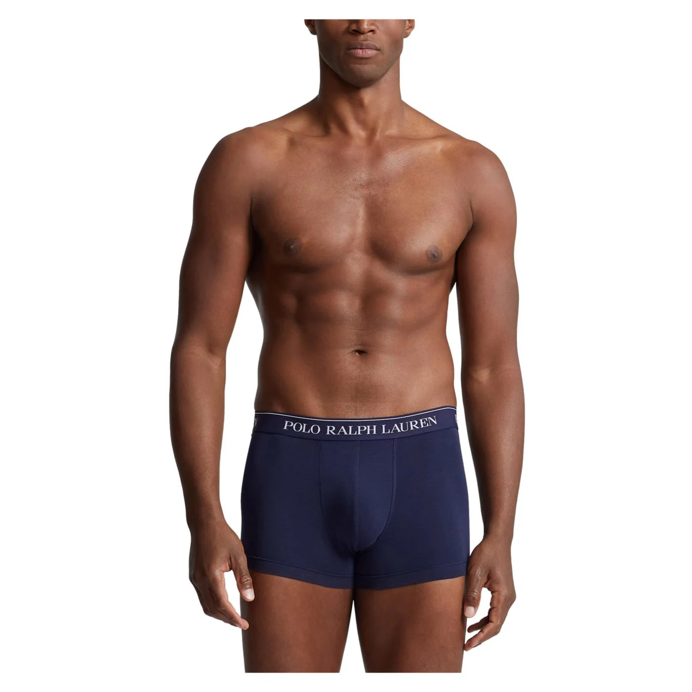 RALPH LAUREN CLASSIC 3PK TRUNK MULTI - Image 2