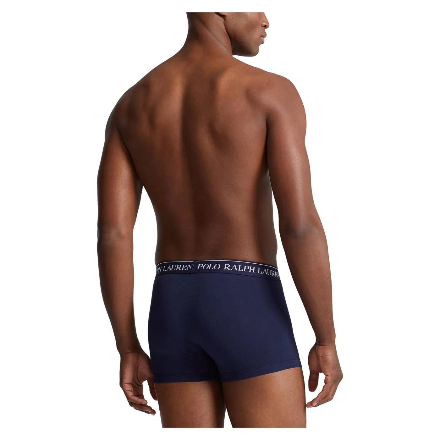 RALPH LAUREN CLASSIC 3PK TRUNK MULTI - Image 3