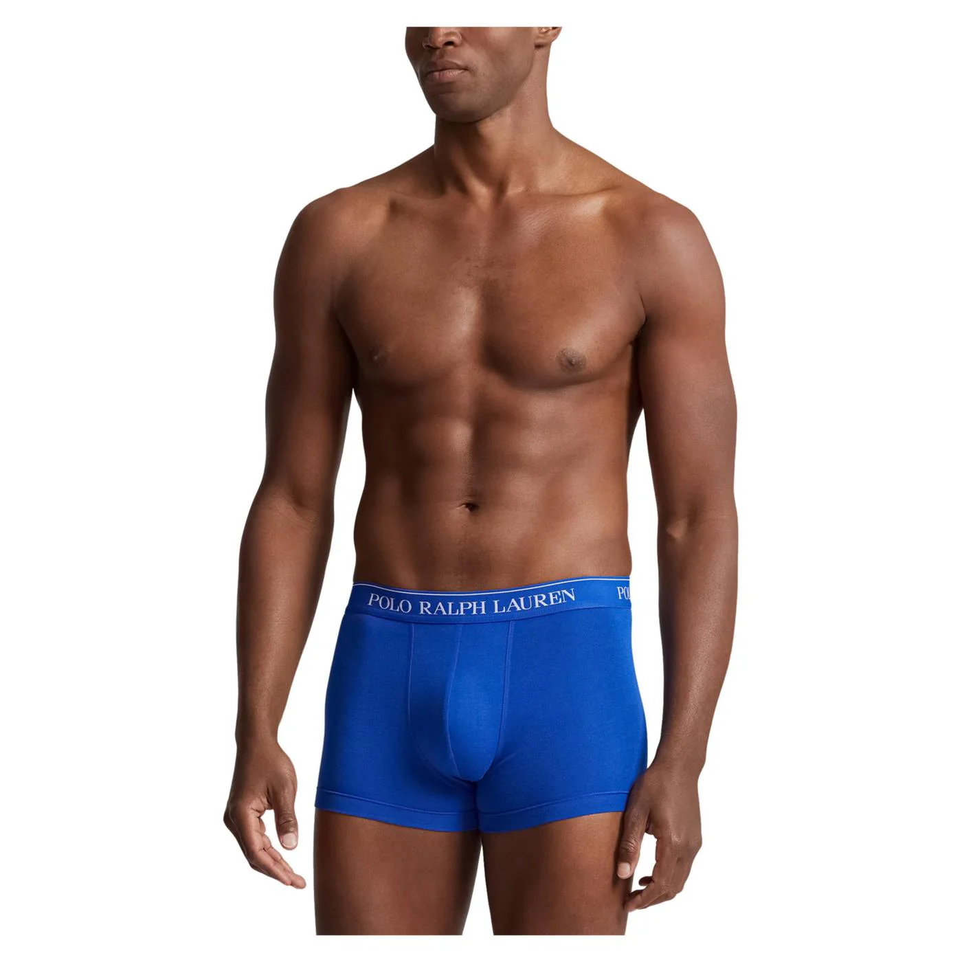 RALPH LAUREN CLASSIC 3PK TRUNK MULTI - Image 4
