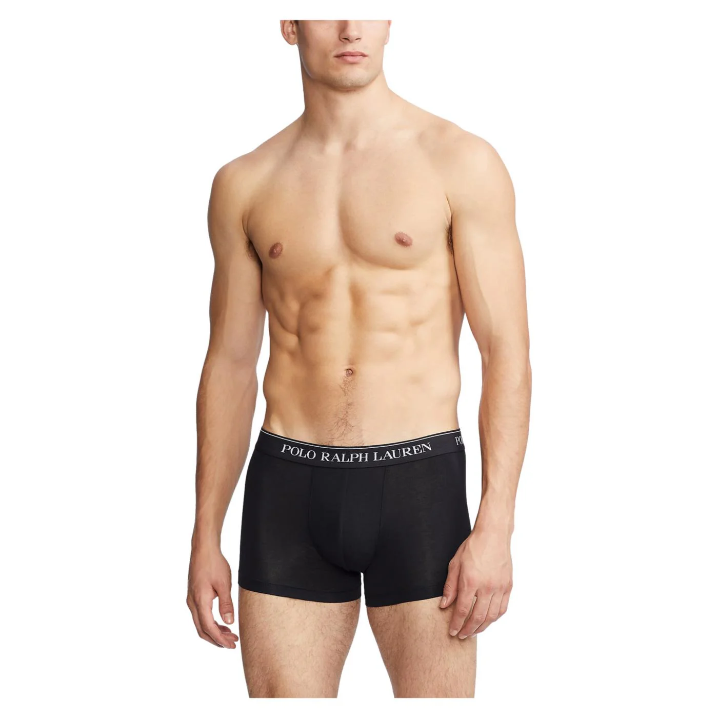 RALPH LAUREN CLASSIC 3PK TRUNK MULTI - Image 2