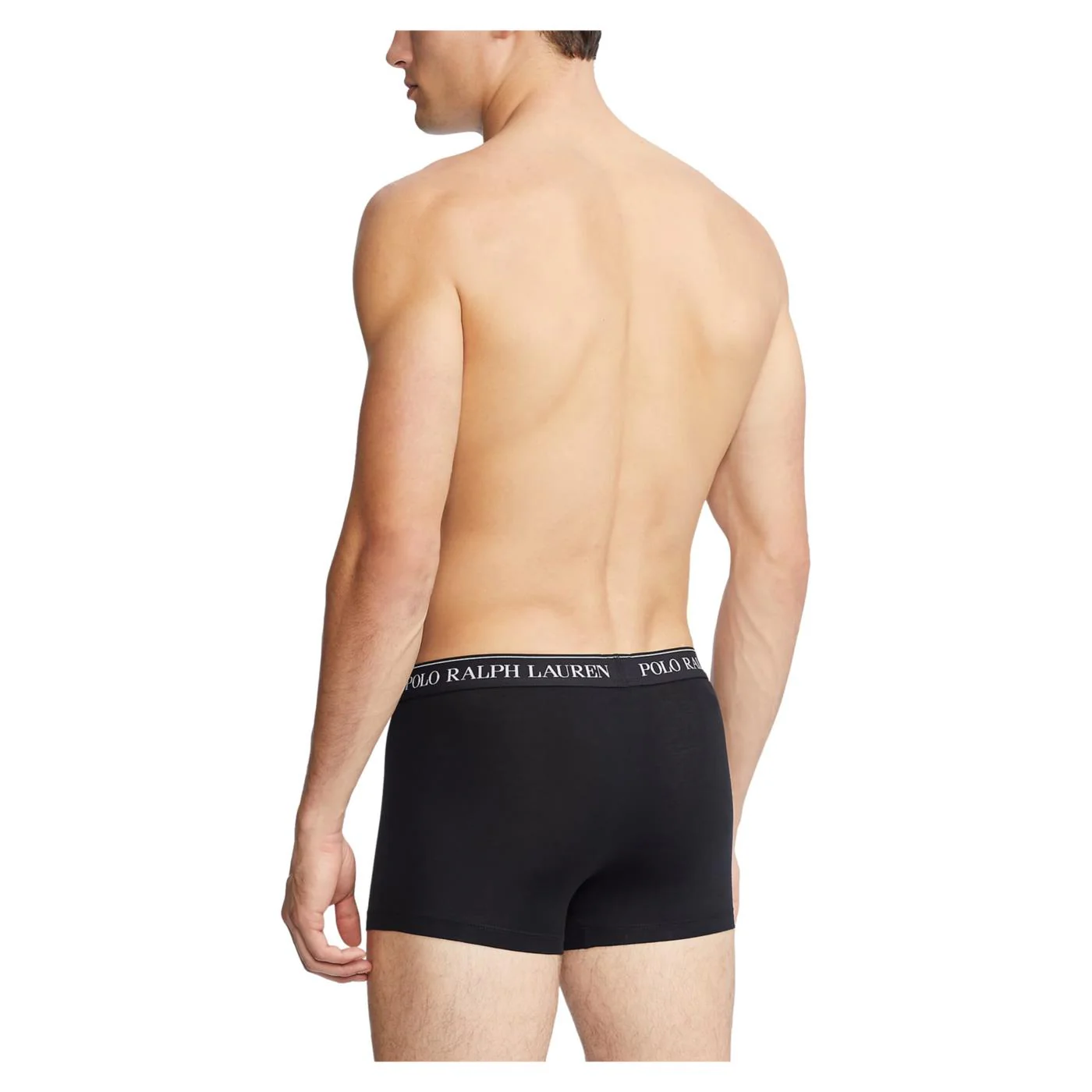 RALPH LAUREN CLASSIC 3PK TRUNK MULTI - Image 3