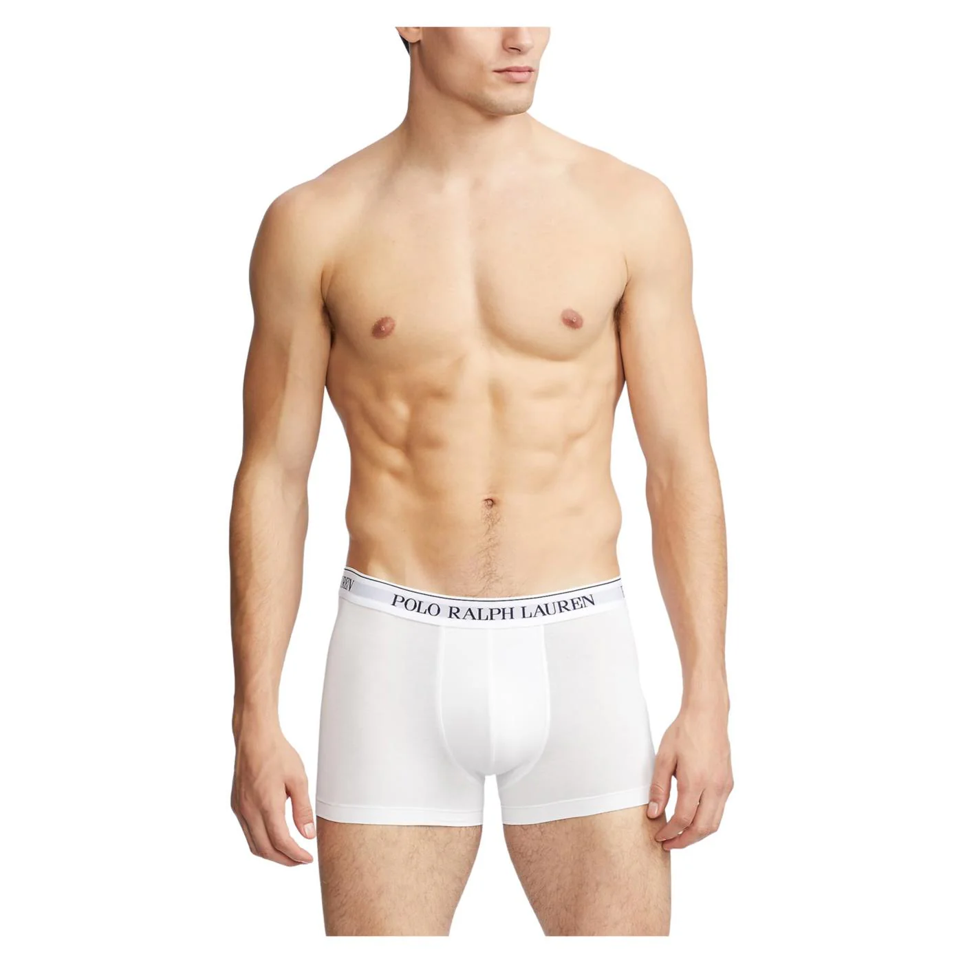 RALPH LAUREN CLASSIC 3PK TRUNK MULTI - Image 4