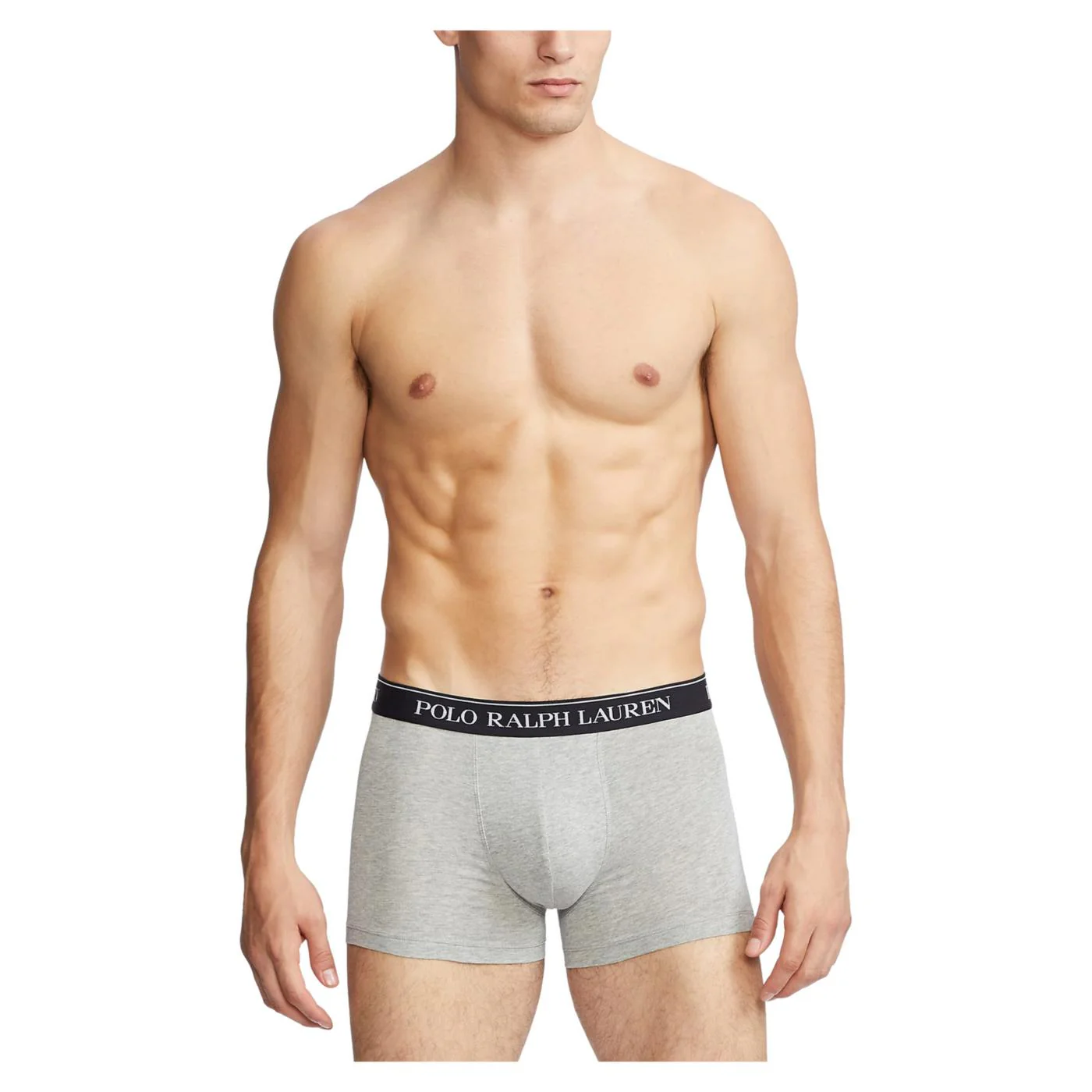RALPH LAUREN CLASSIC 3PK TRUNK MULTI - Image 5