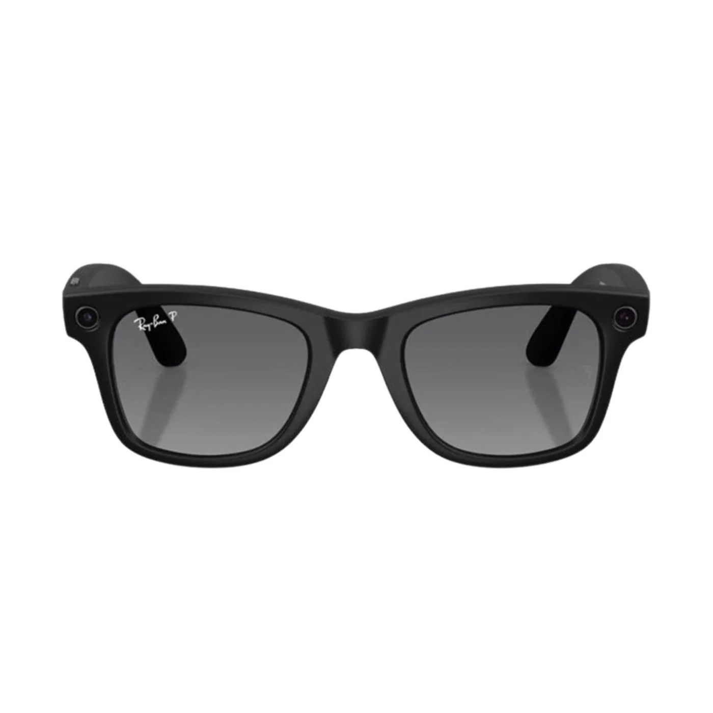 RAY-BAN META WAYFARER POLARIZED - Image 4