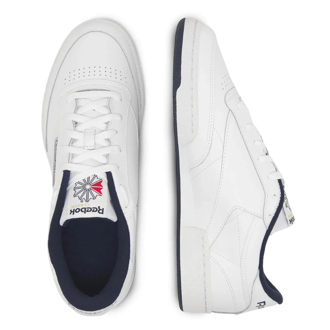 REEBOK CLUB C 85 - Image 4
