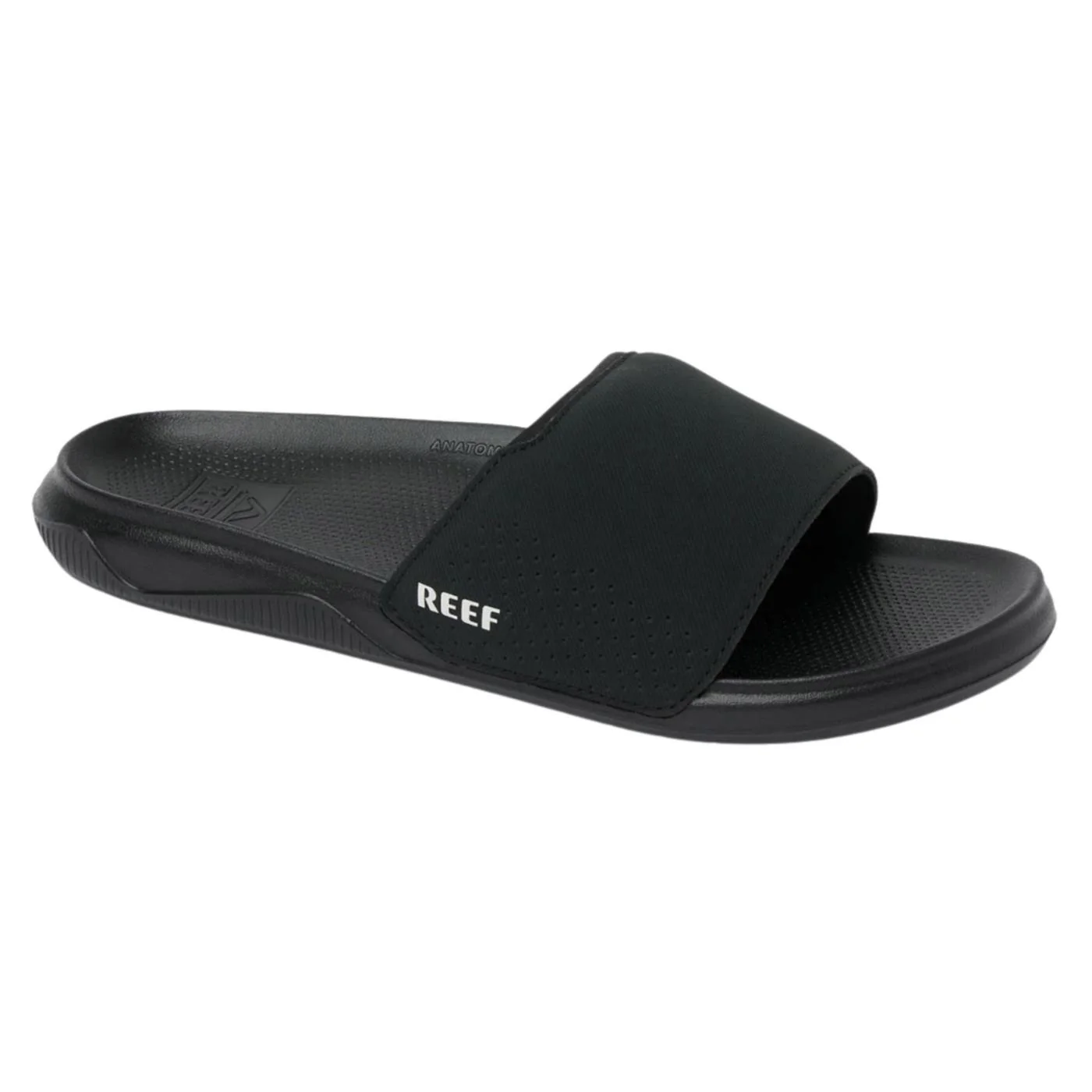 REEF TAILSLIDE