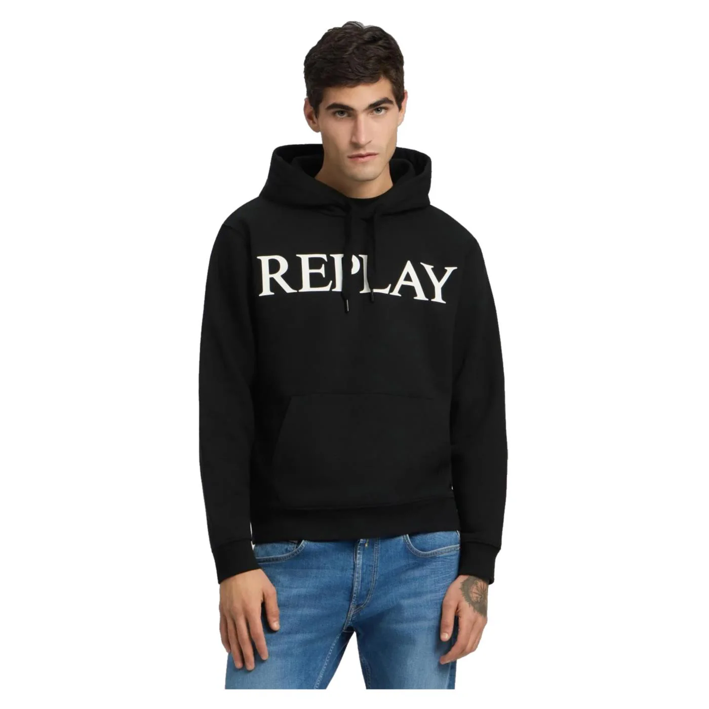 REPLAY