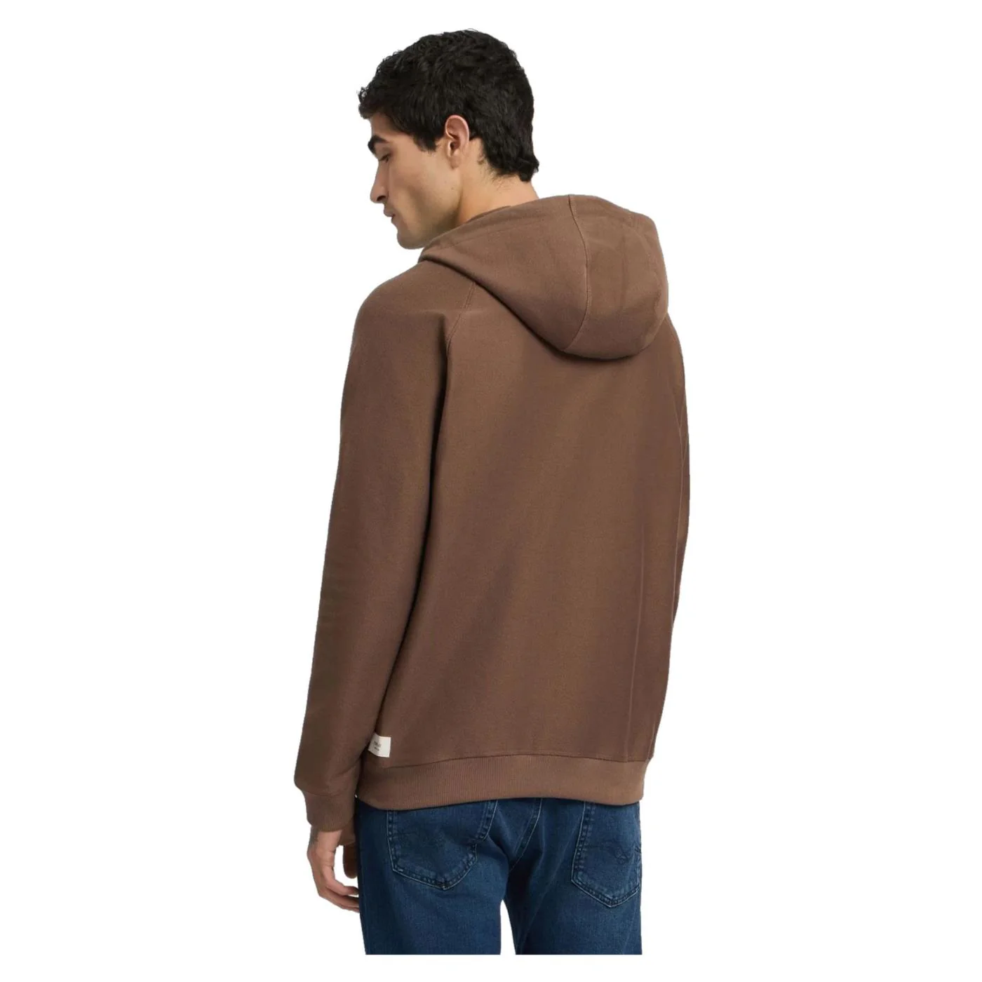 REPLAY JACKET FLEECE DI COTONE - Image 2
