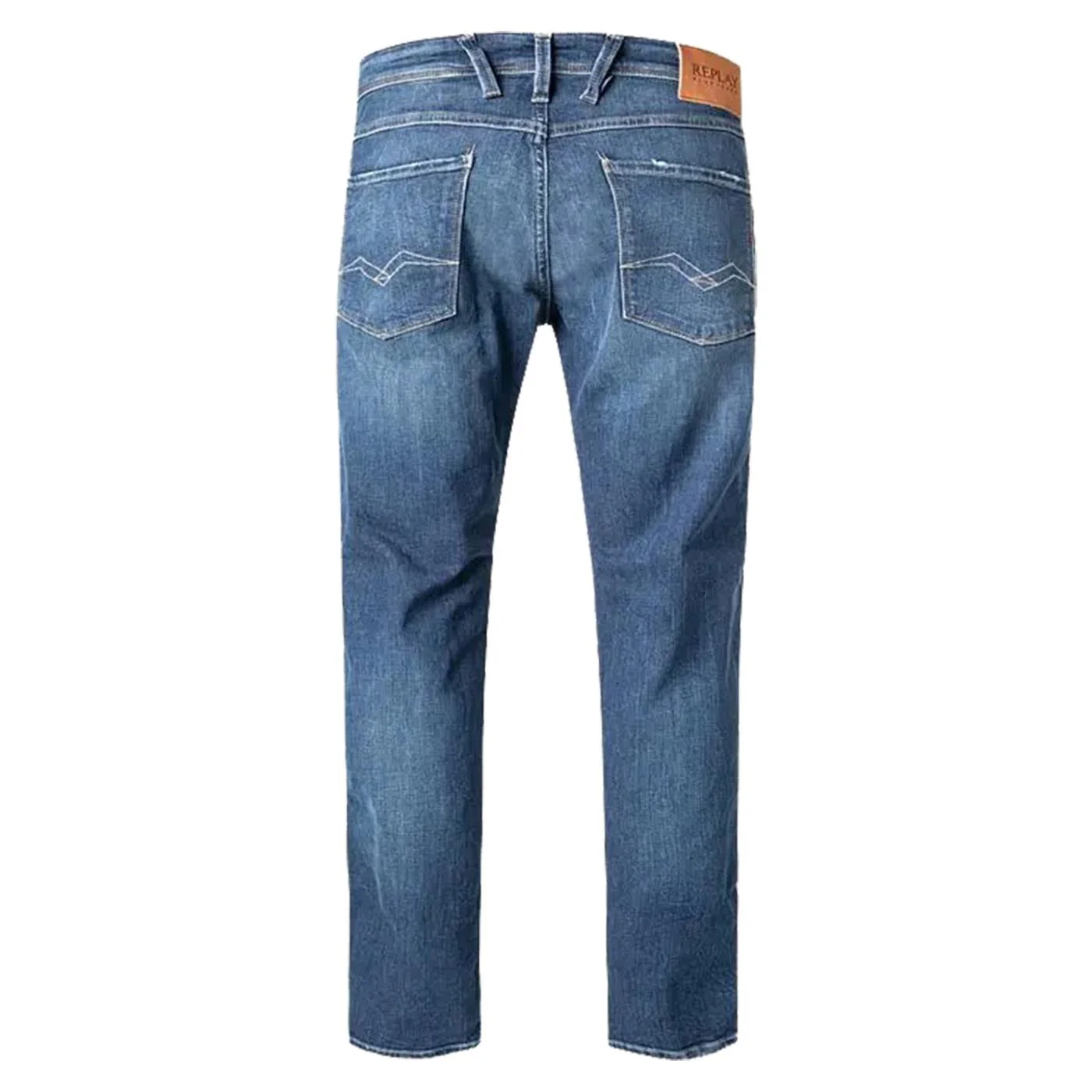 REPLAY ANBASS L32 SLIM FIT - Image 2
