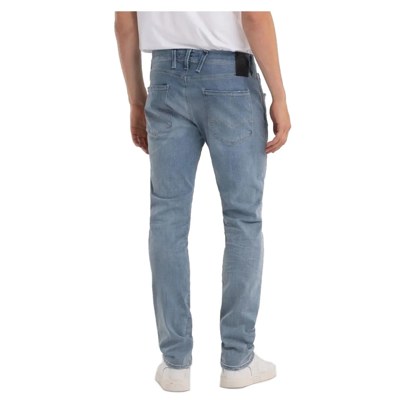 REPLAY ANBASS SLIM FIT - Image 3