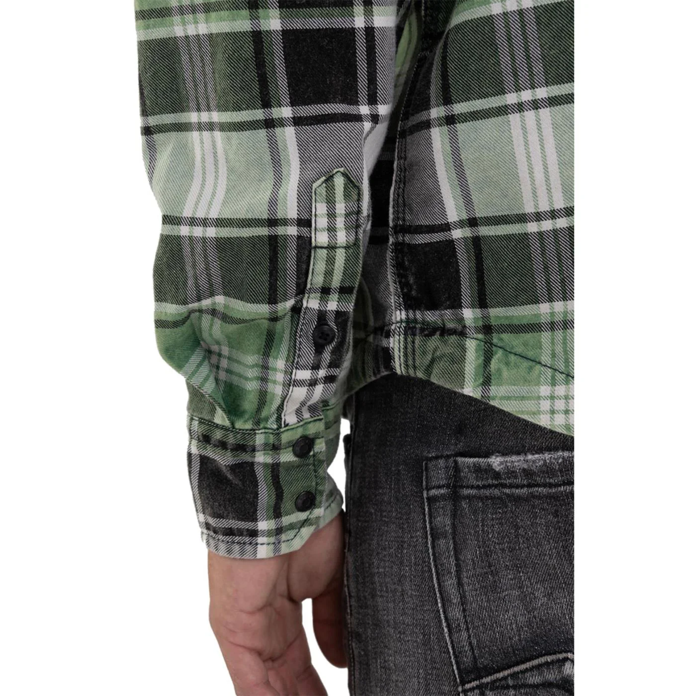 REPLAY CAMICIA UOMO - Image 4
